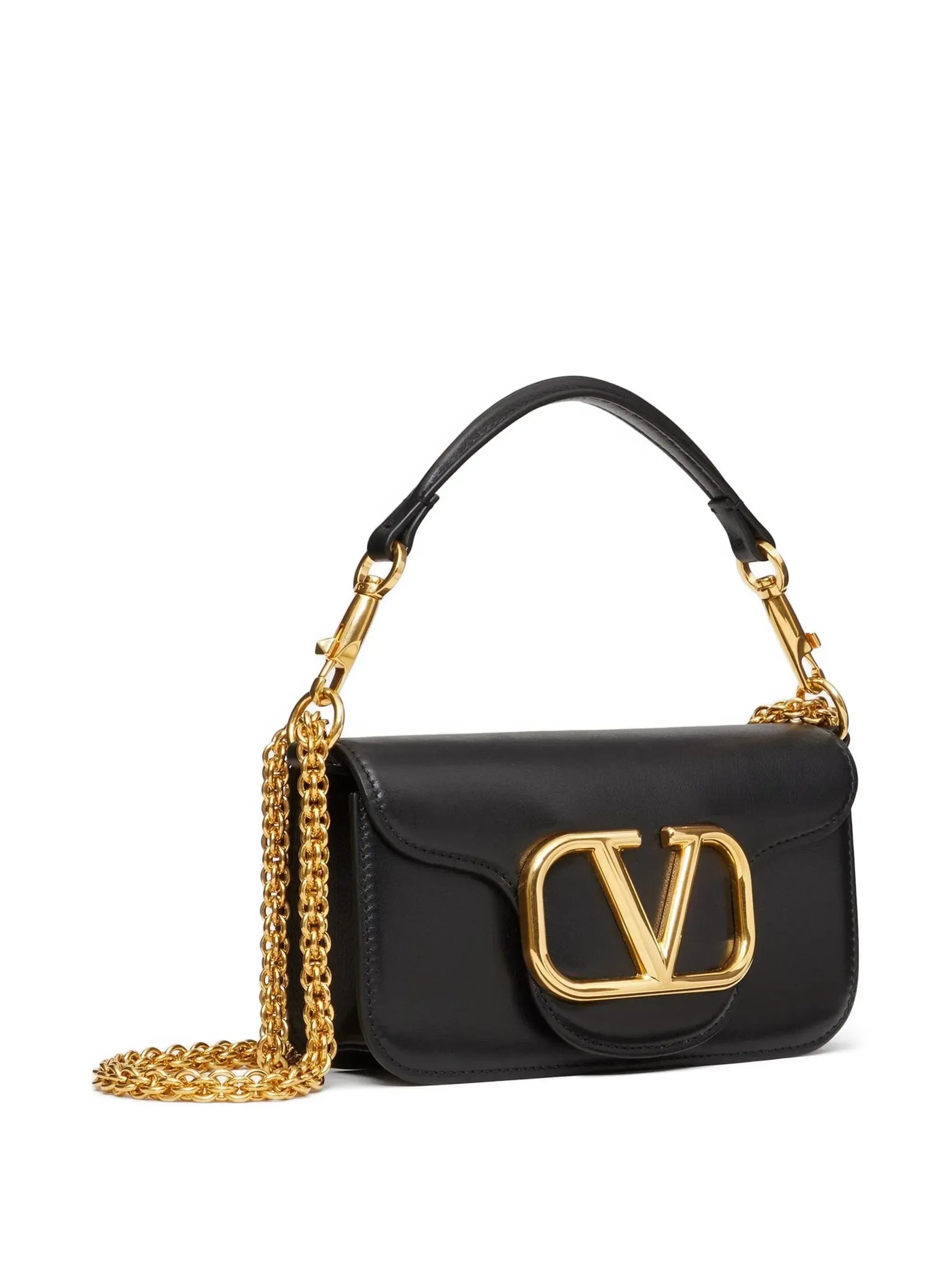 Valentino Garavani Small Loco Shoulder Bag