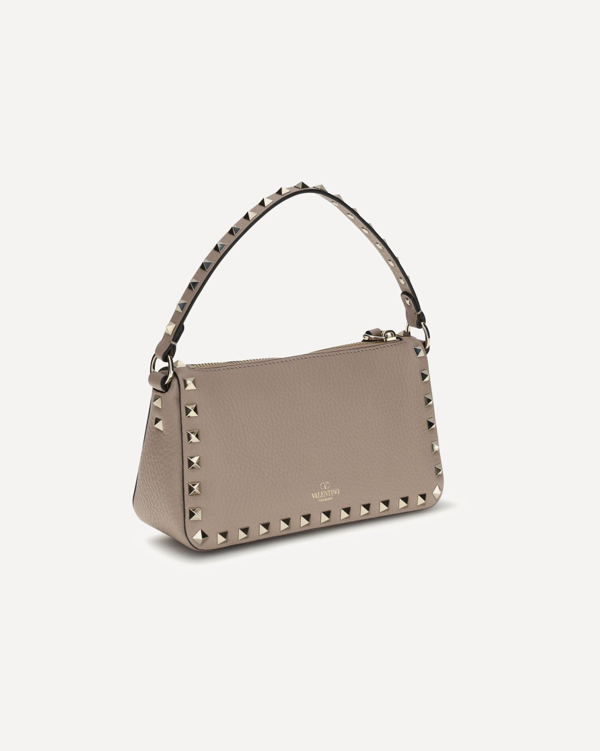 Valentino Garavani Valentino Garavani Small Rockstud Shoulder Bag