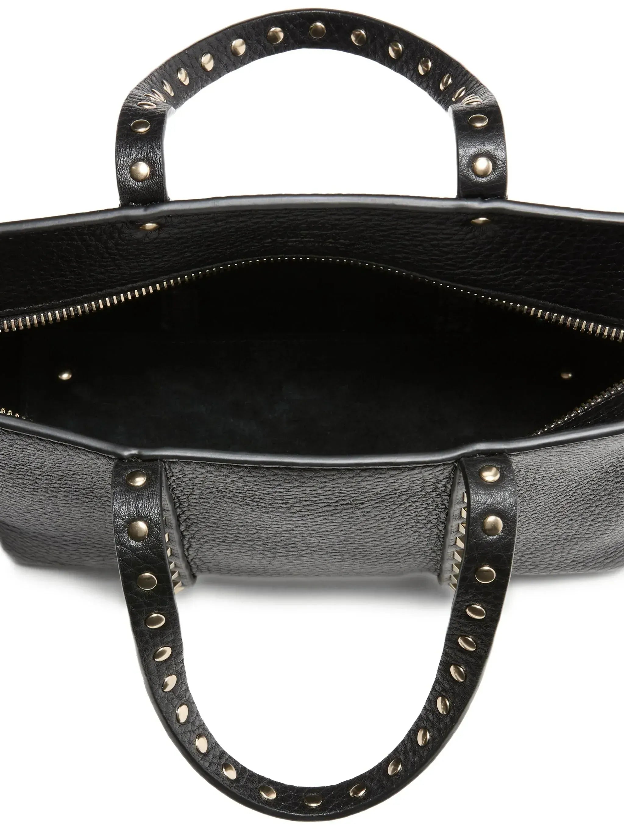 Valentino Garavani Small Rockstud Tote Bag