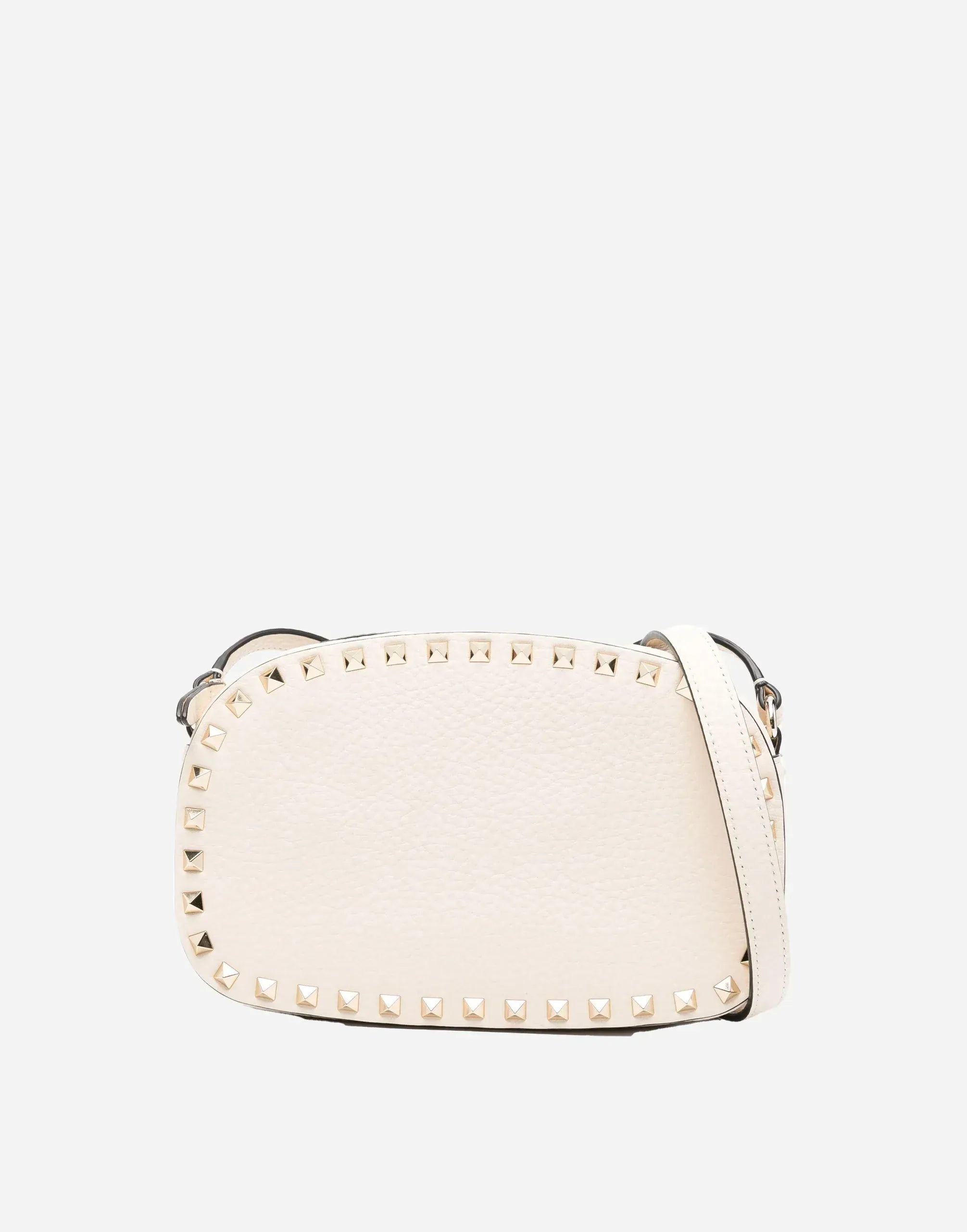 Valentino Garavani Small Studded Crossbody Bag