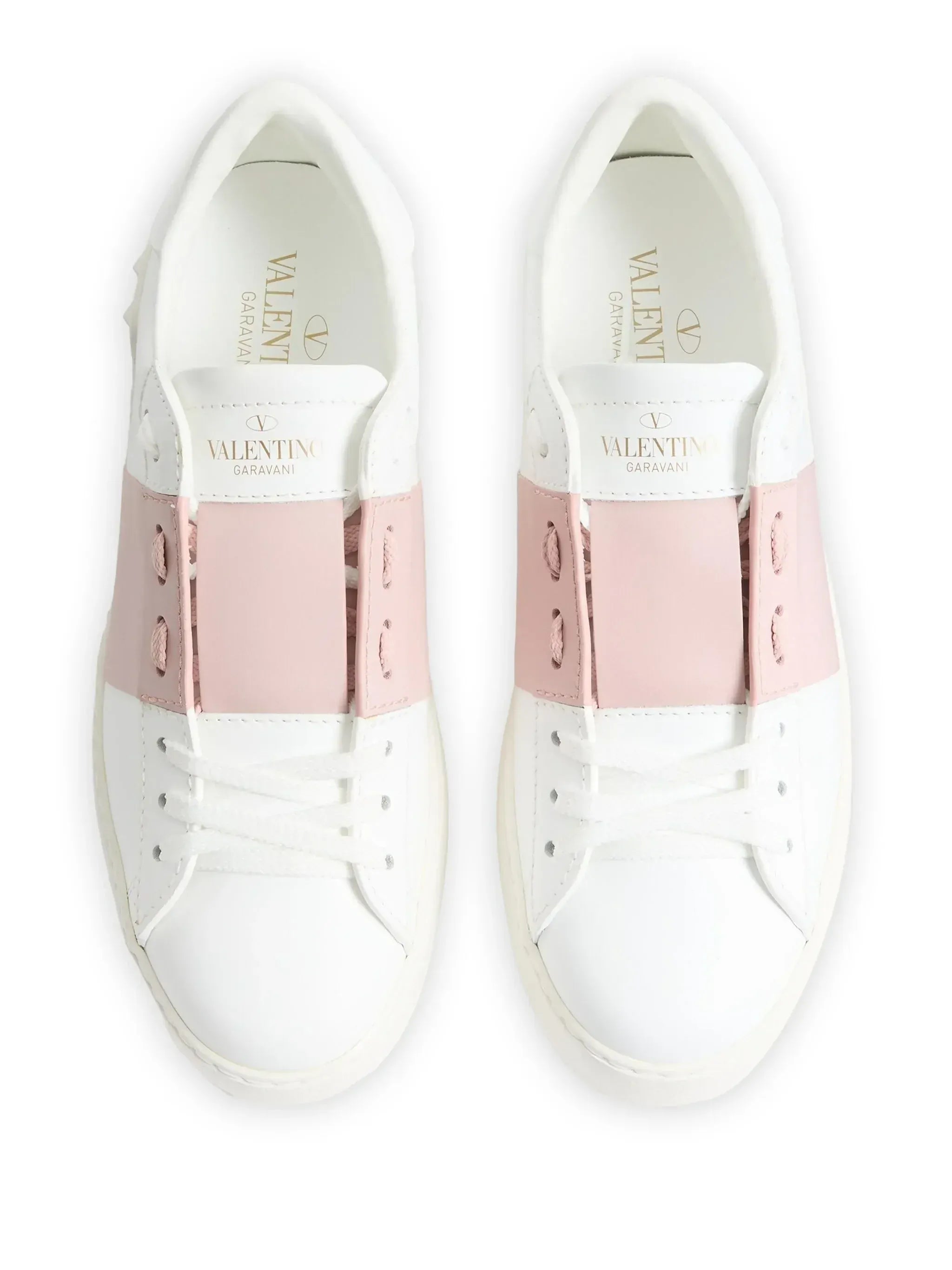 Valentino Garavani Baskets à clous