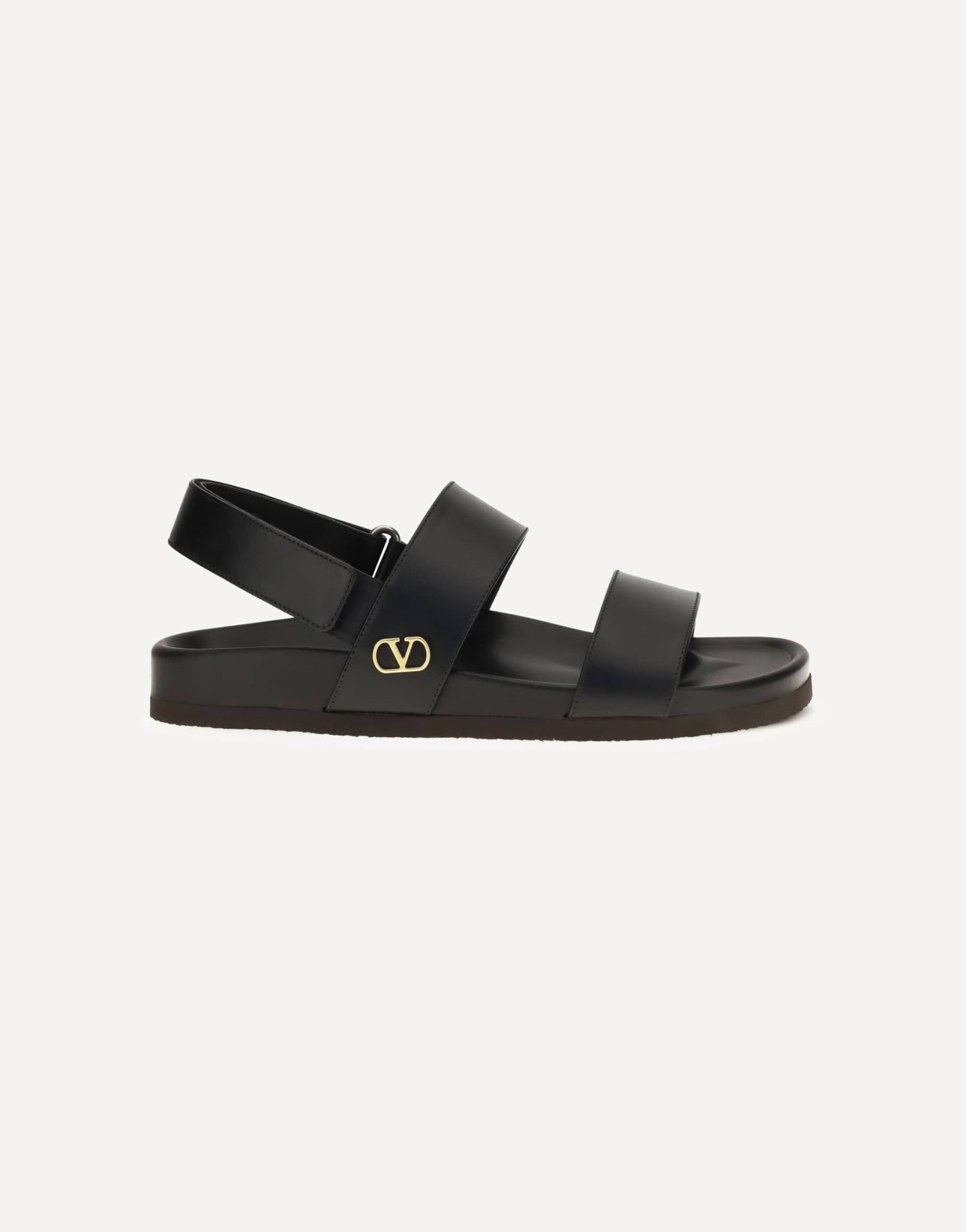 Valentino Garavani Valentino Garavani Studshield Sandals