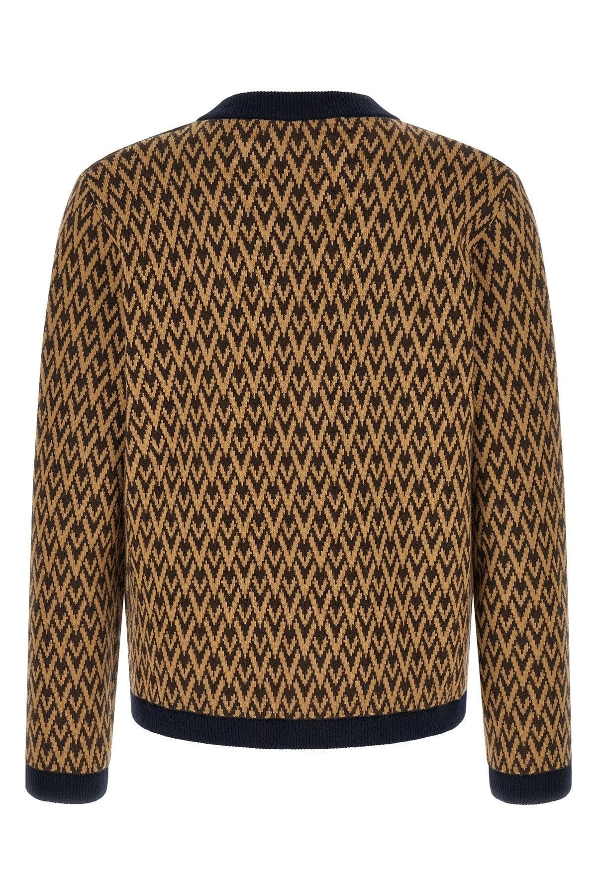 Valentino Garavani Toute La V Cardigan - alternate view