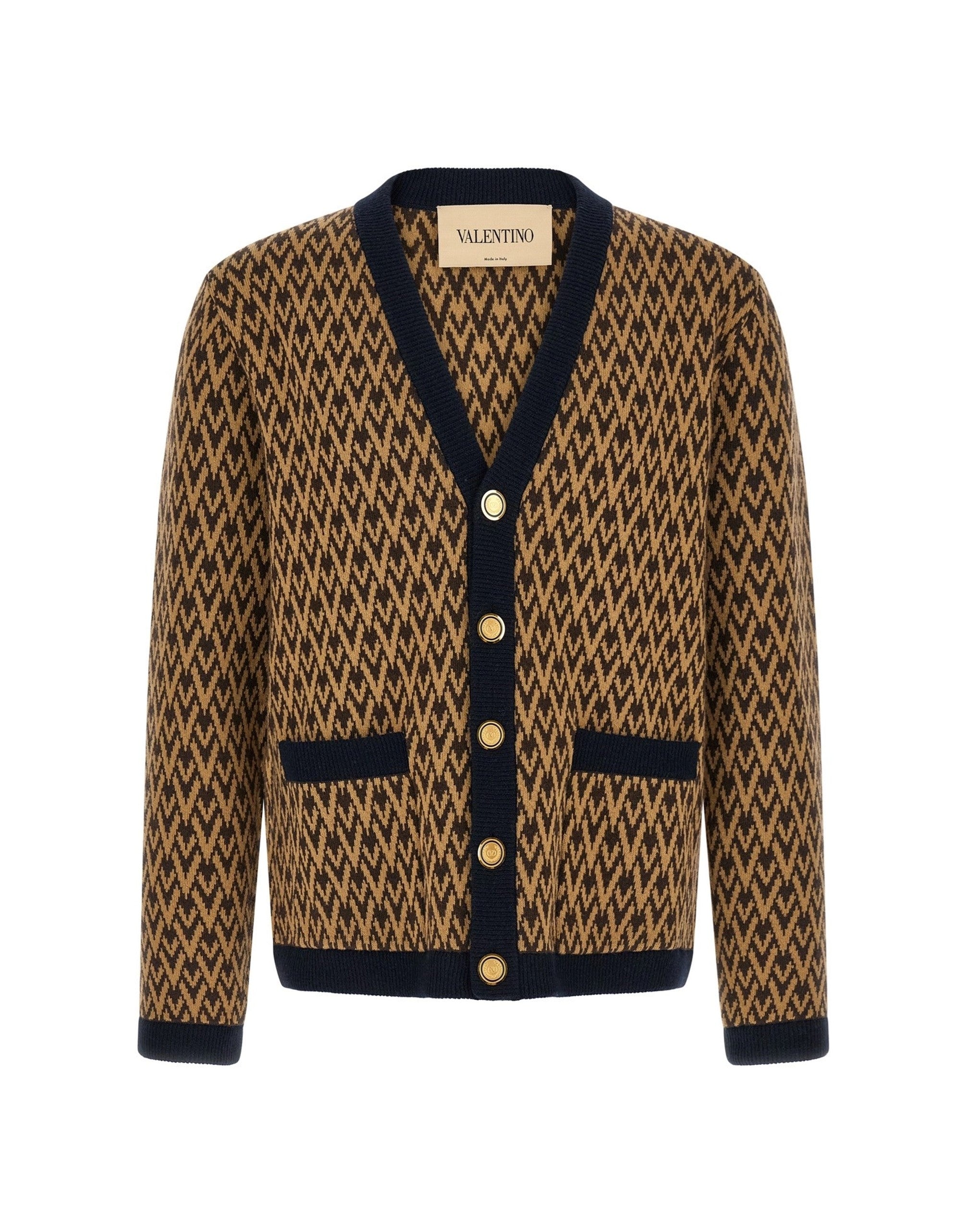 Valentino Garavani Toute La Cardigan