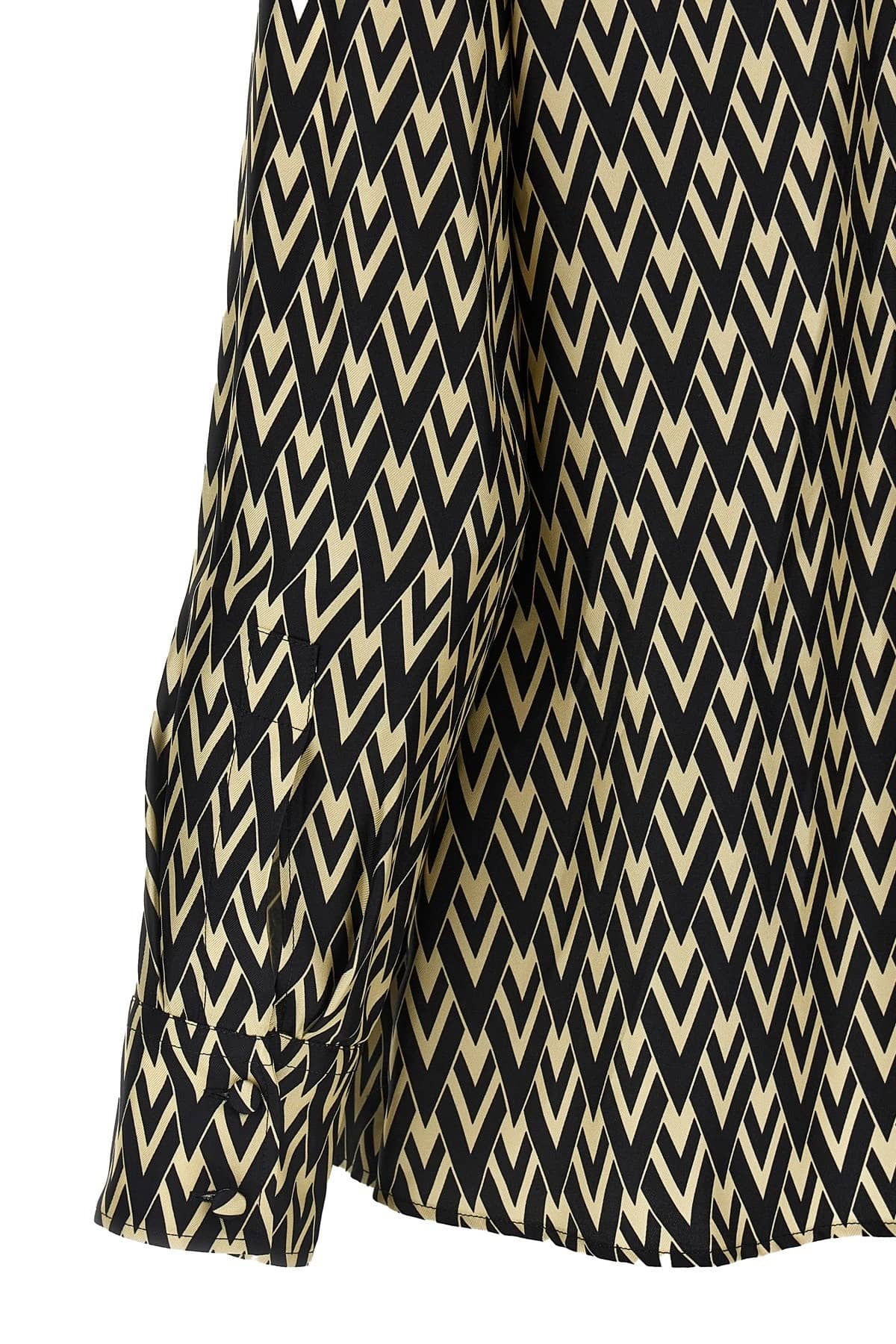 Valentino Garavani Valentino Garavani Toute La V Shirt