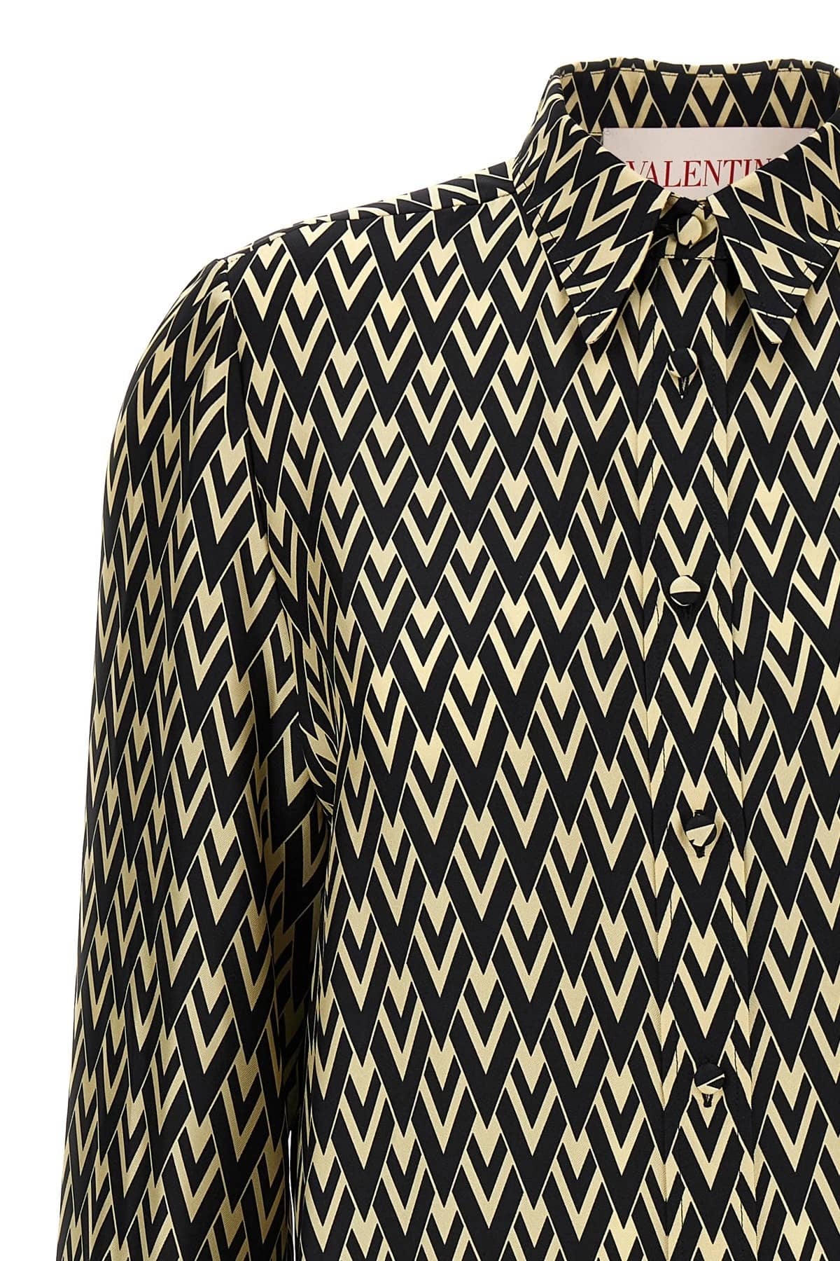 Valentino Garavani Valentino Garavani Toute La V Shirt