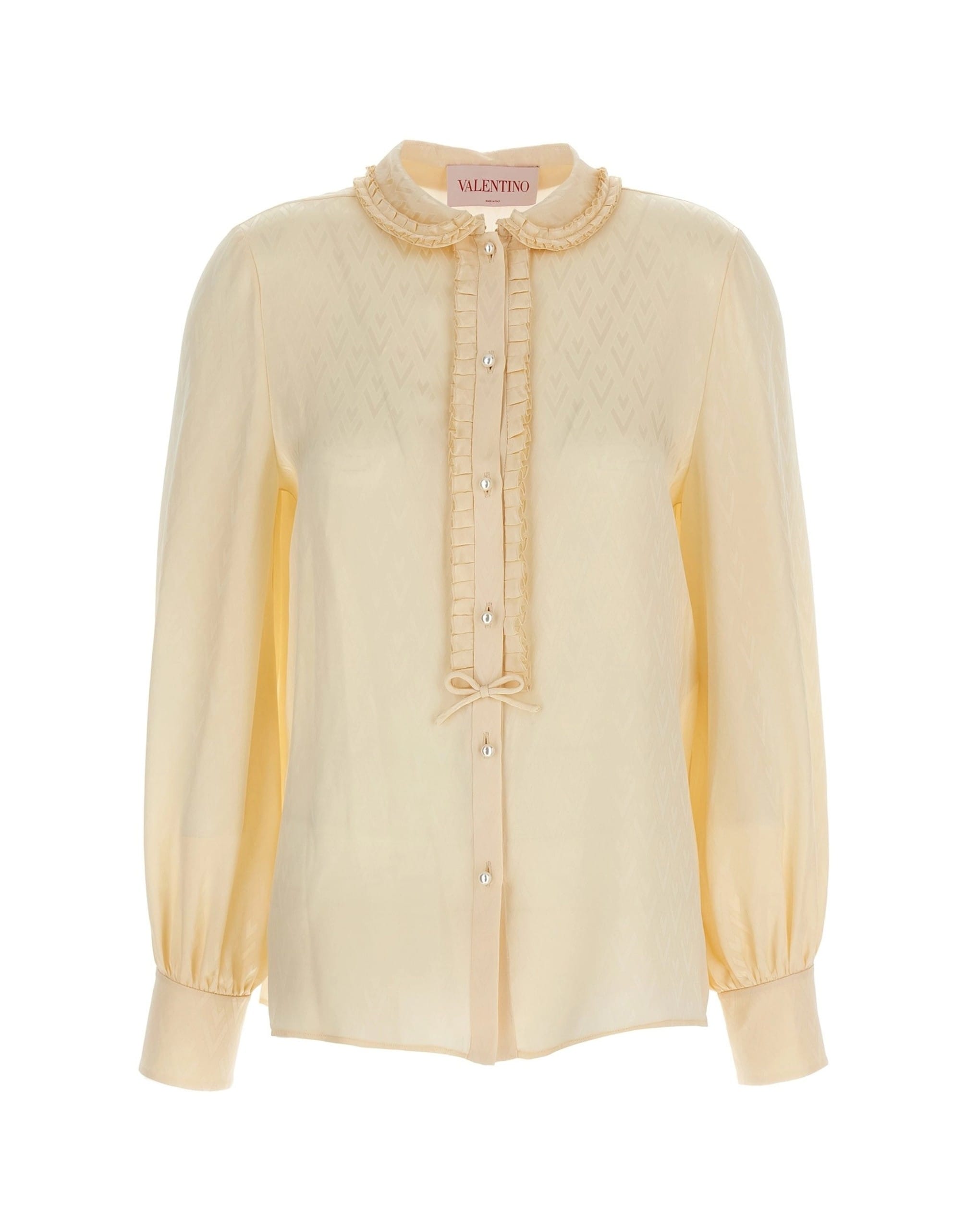 Valentino Garavani Valentino Garavani Toute La V Shirt