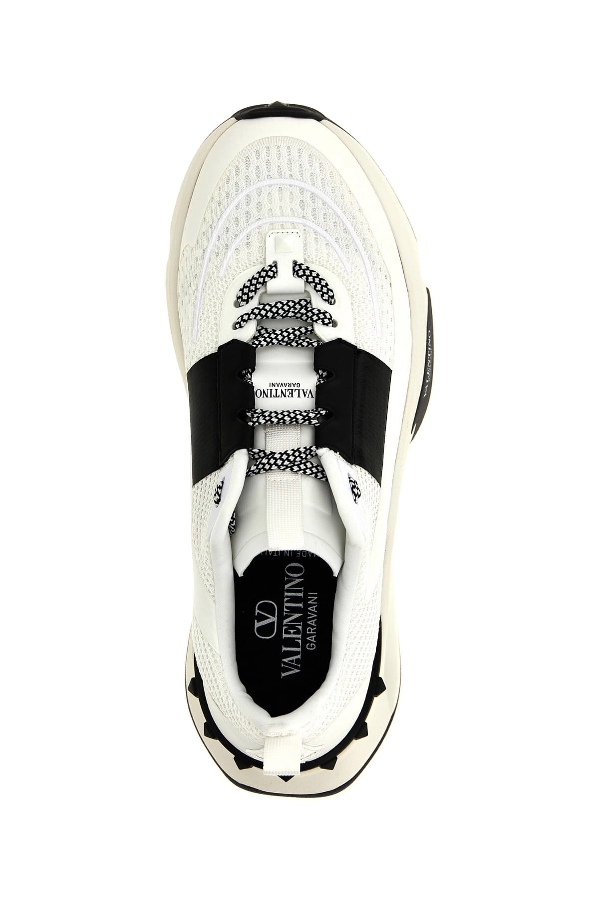 Scarpe sportive Valentino Garavani True Act