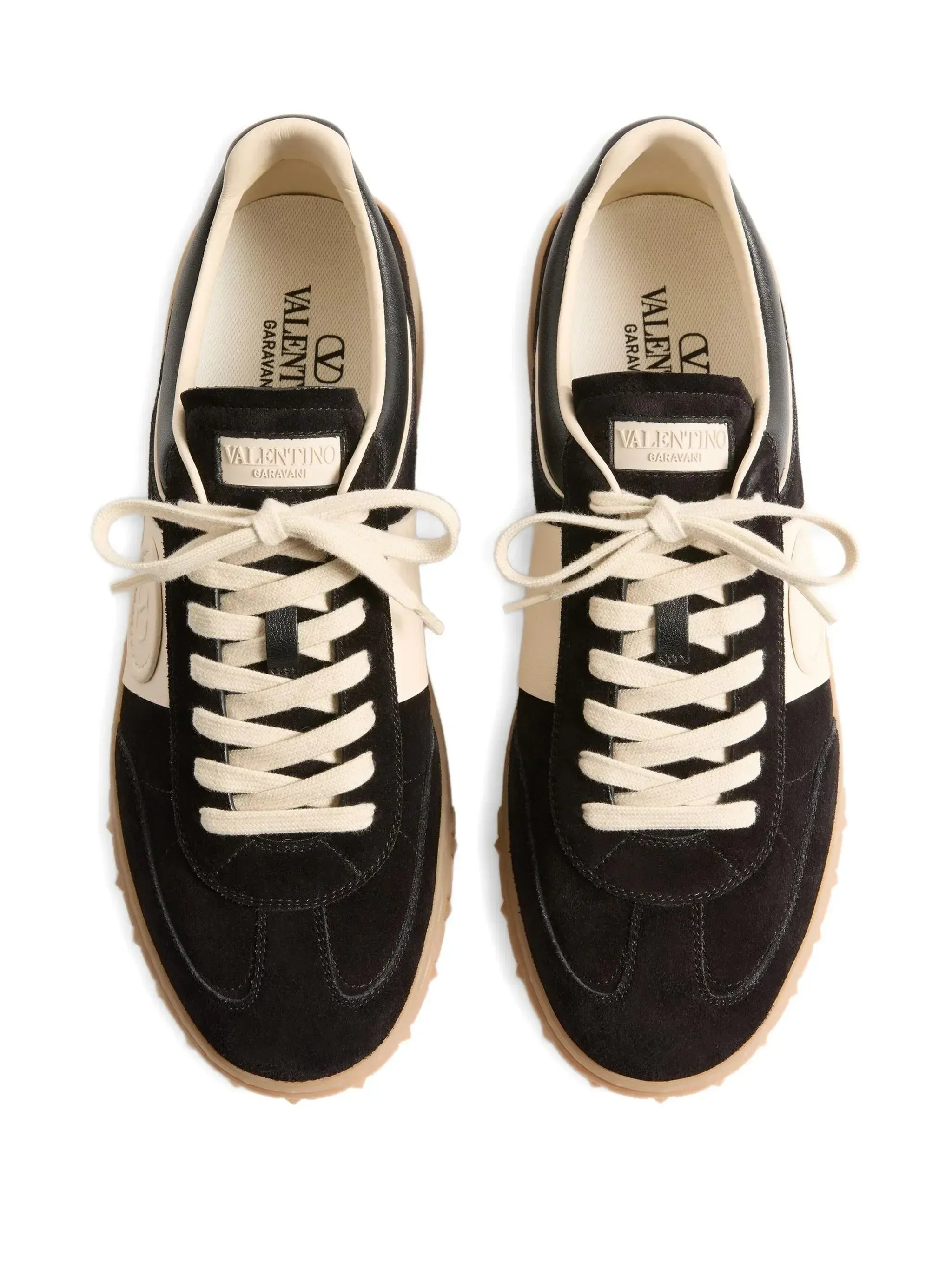 Valentino Garavani Upvillage Crosta Sneakers