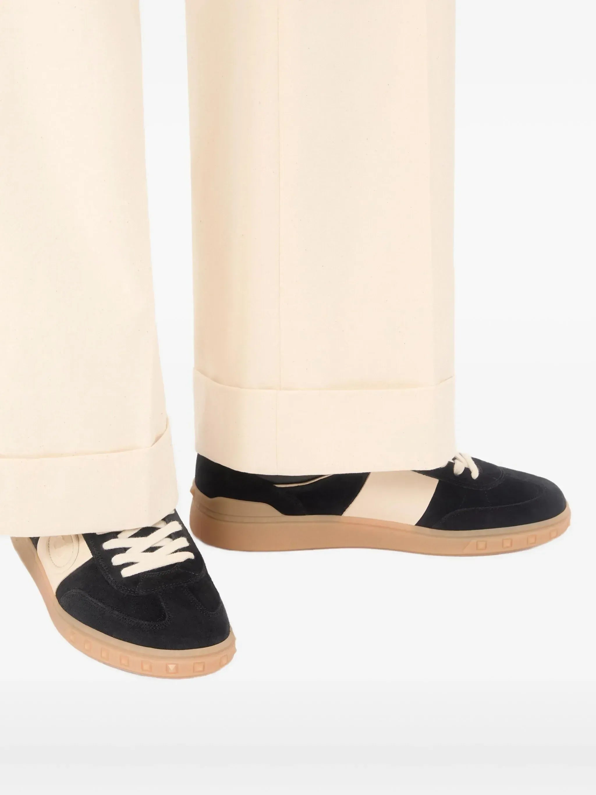 Valentino Garavani Upvillage Crosta Sneakers