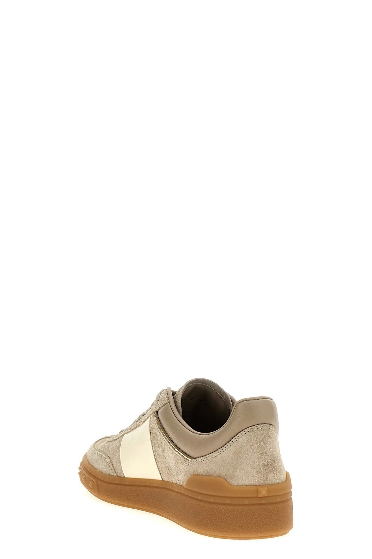 Valentino Garavani Valentino Garavani Upvillage Crust Sneakers