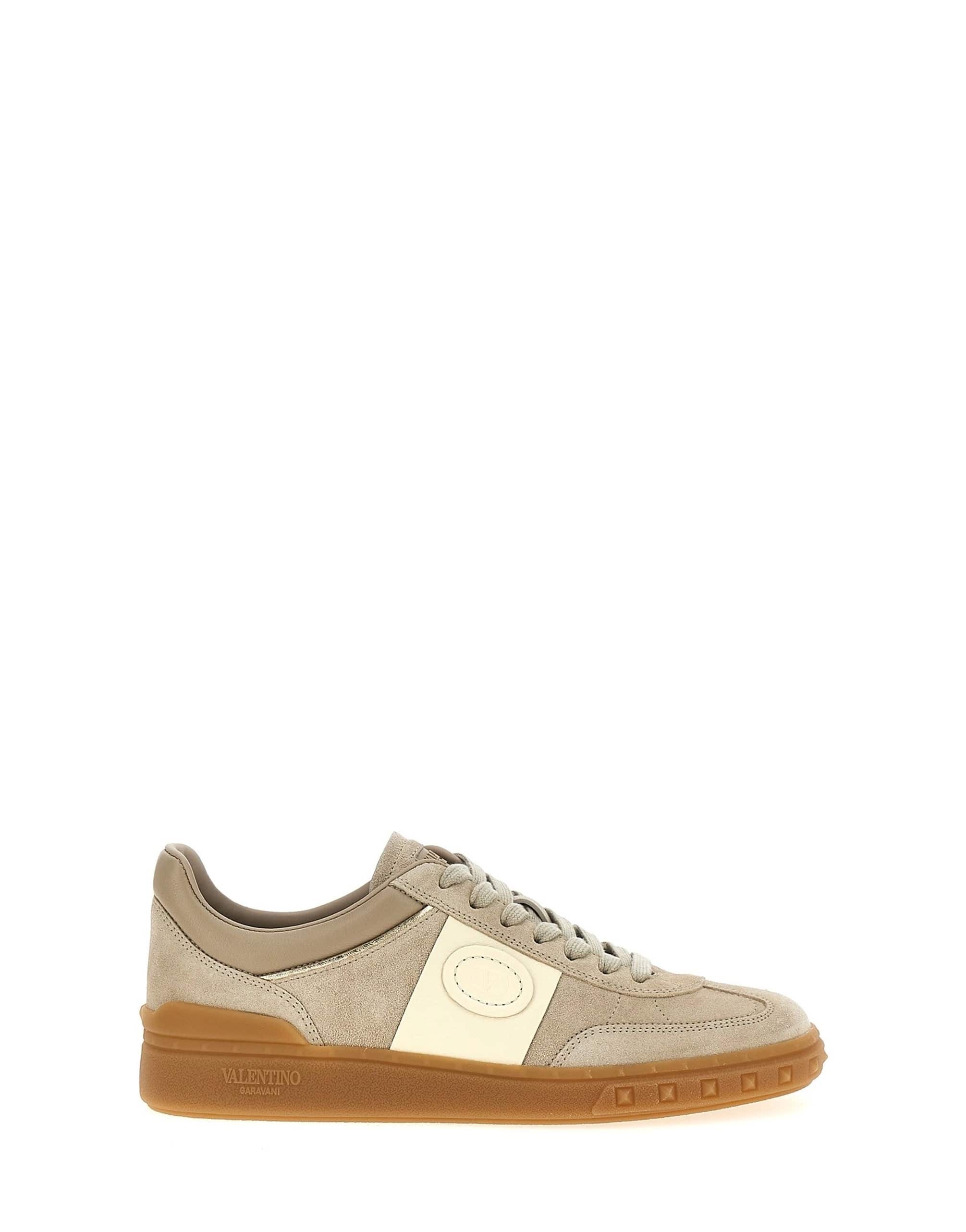 Valentino Garavani Valentino Garavani Upvillage Crust Sneakers