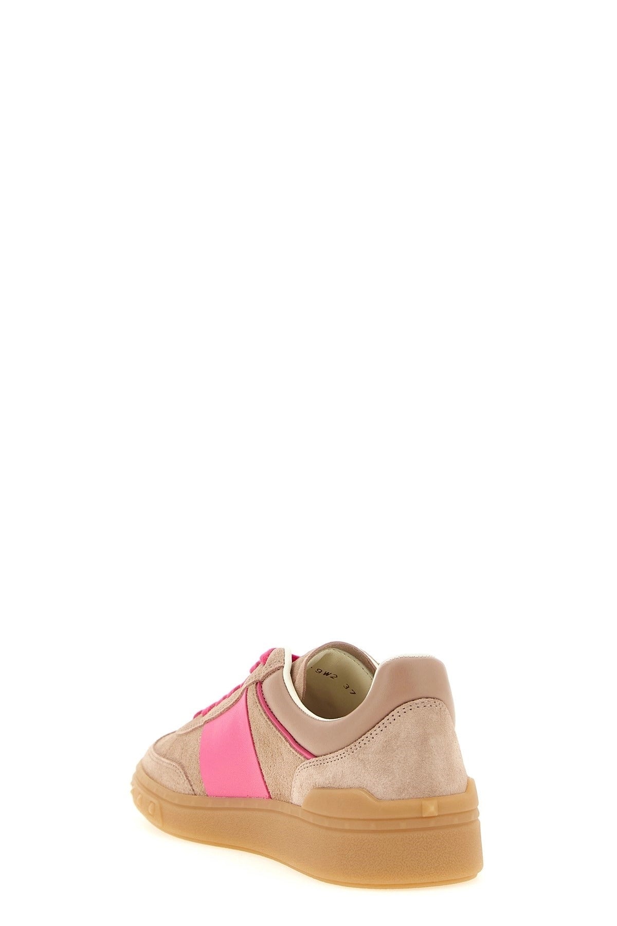 Valentino Garavani Upvillage Low-Top Sneakers