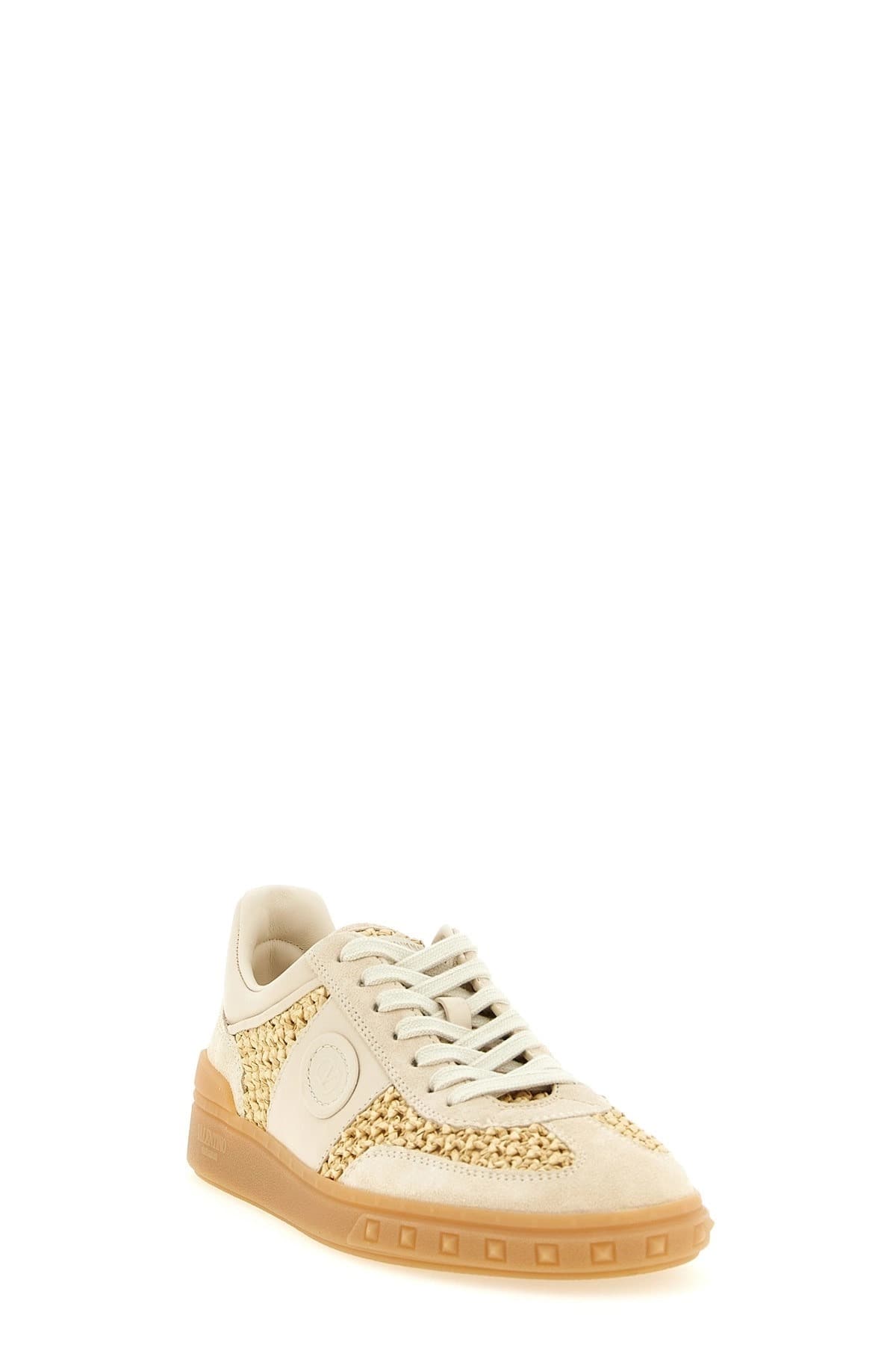 Valentino Garavani Valentino Garavani Upvillage Vlogo Sneakers