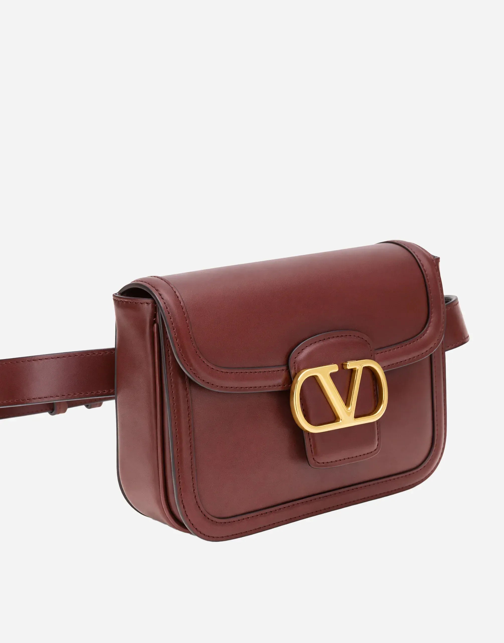 Valentino Garavani V-Logo Fanny Pack