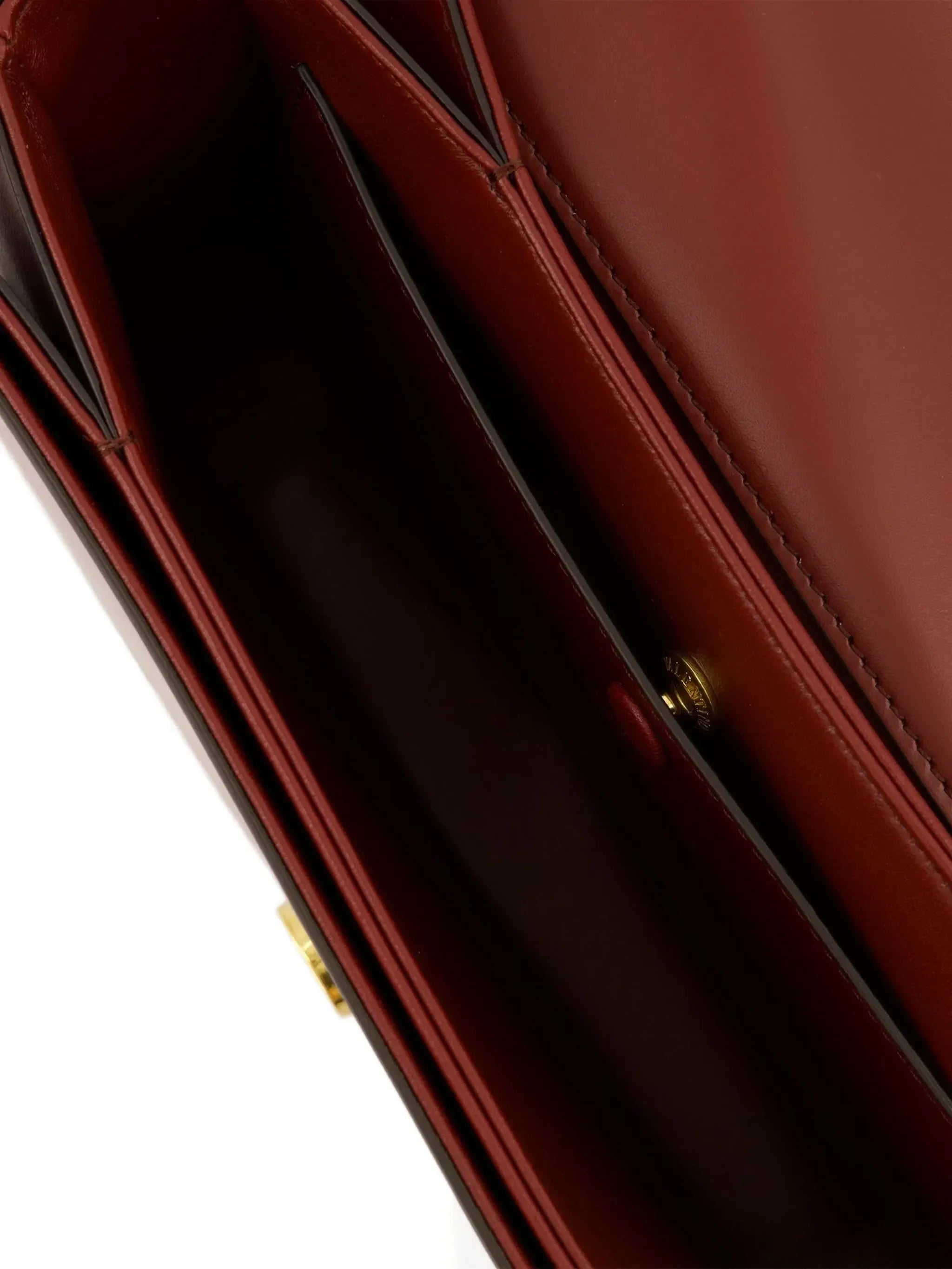 Valentino Garavani V-Logo Fanny Pack