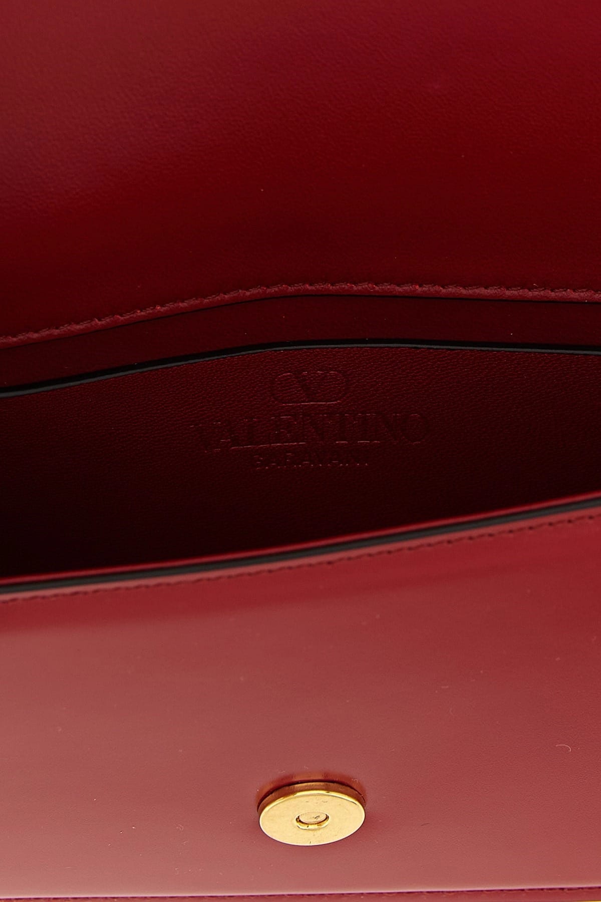Valentino Garavani Valentino Garavani Vain Clutch Bag