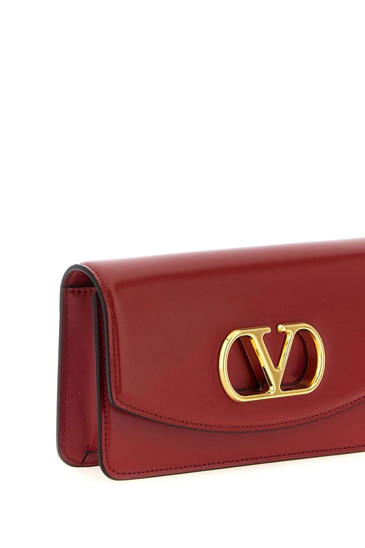 Valentino Garavani Valentino Garavani Vain Clutch Bag