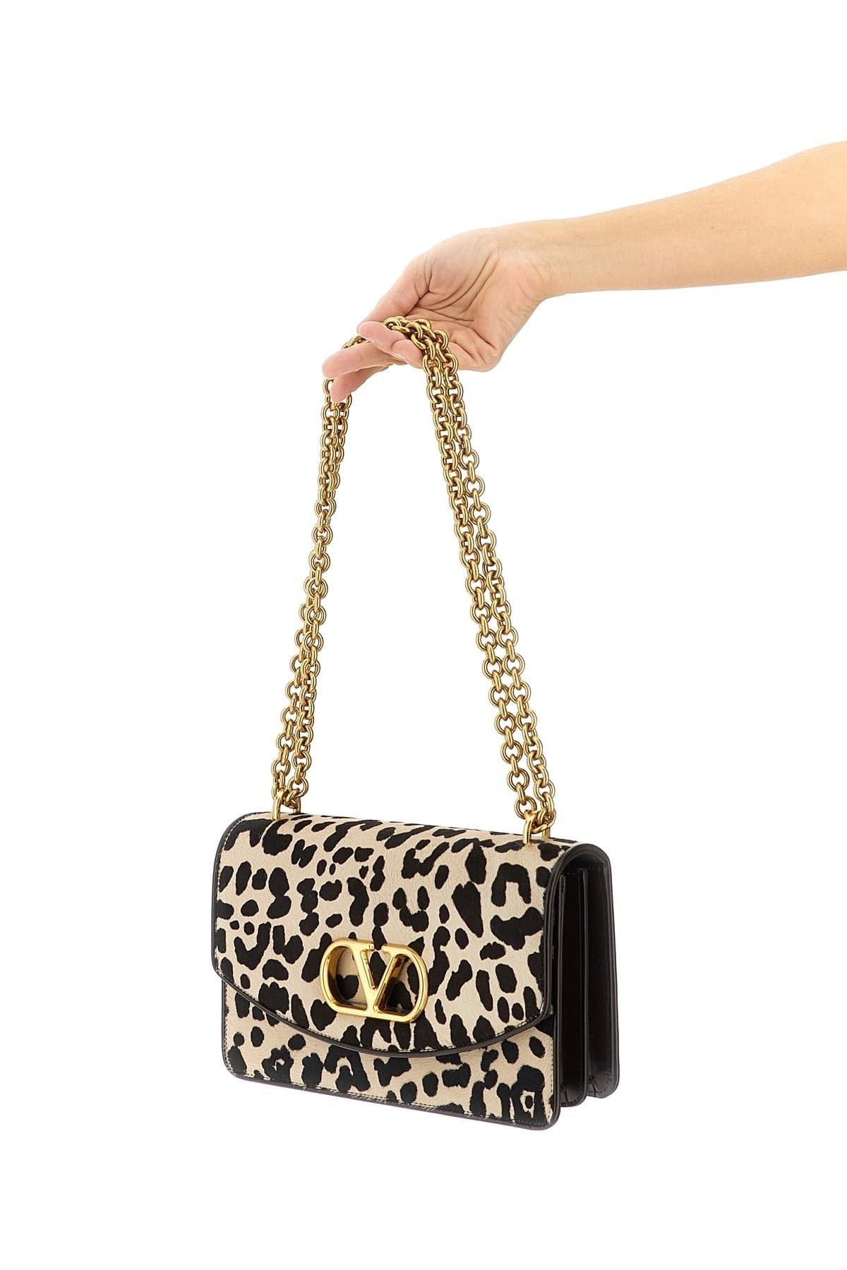 Valentino Garavani Valentino Garavani Vain Shoulder Bag
