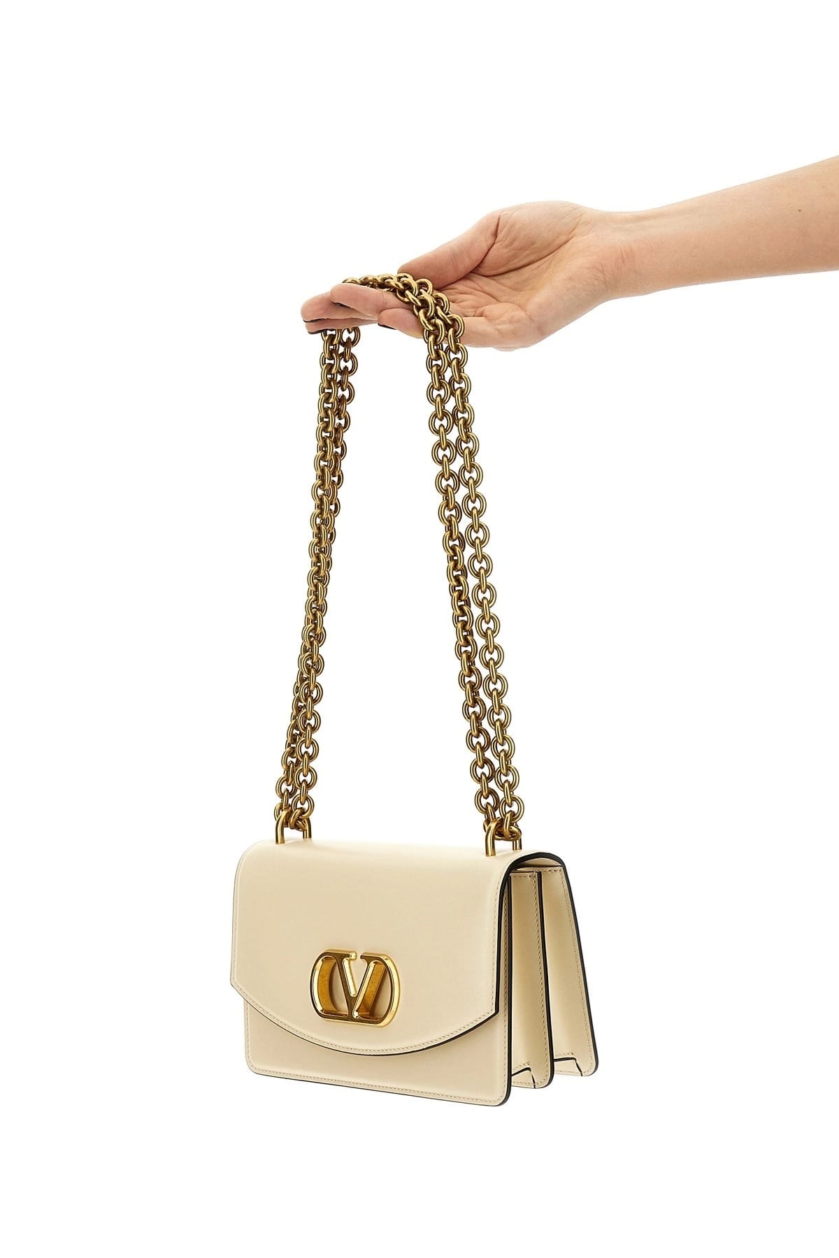 Valentino Garavani Sac bandoulière Vain - alternate view