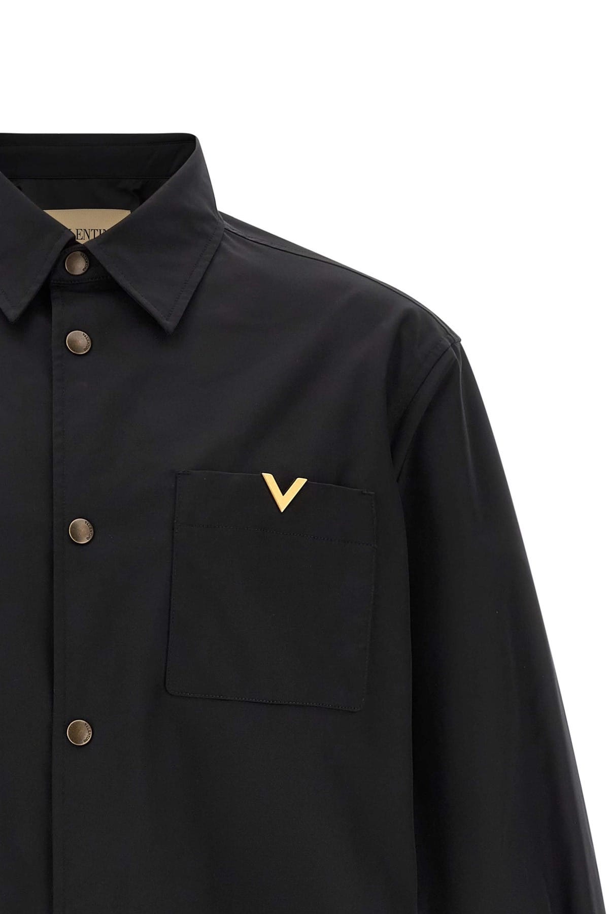 Valentino Garavani Valentino Garavani Valentino Overshirt