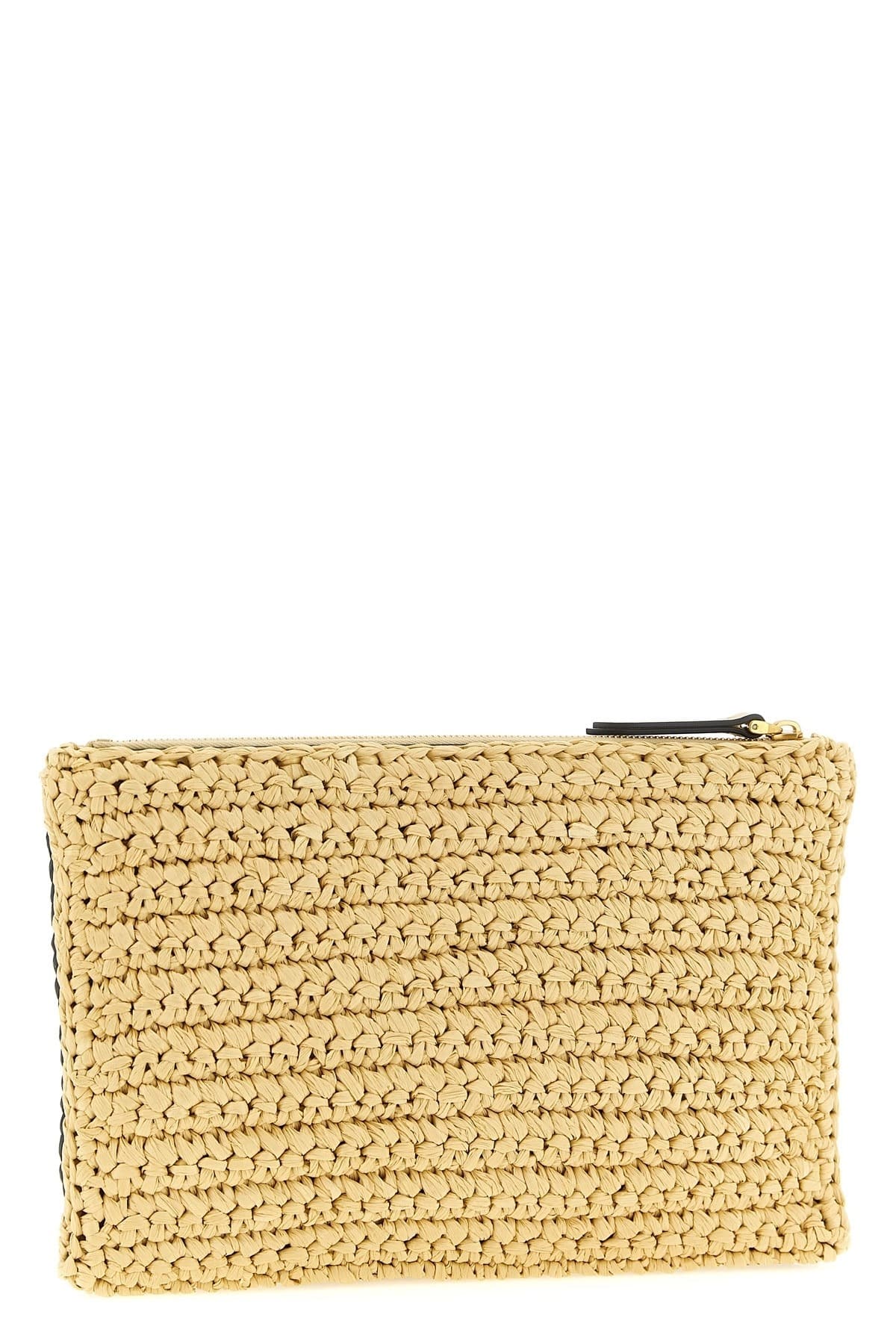 Valentino Garavani Valentino Garavani Valentinogaravani Vivasuperstarcrochet'M Clutch Bag