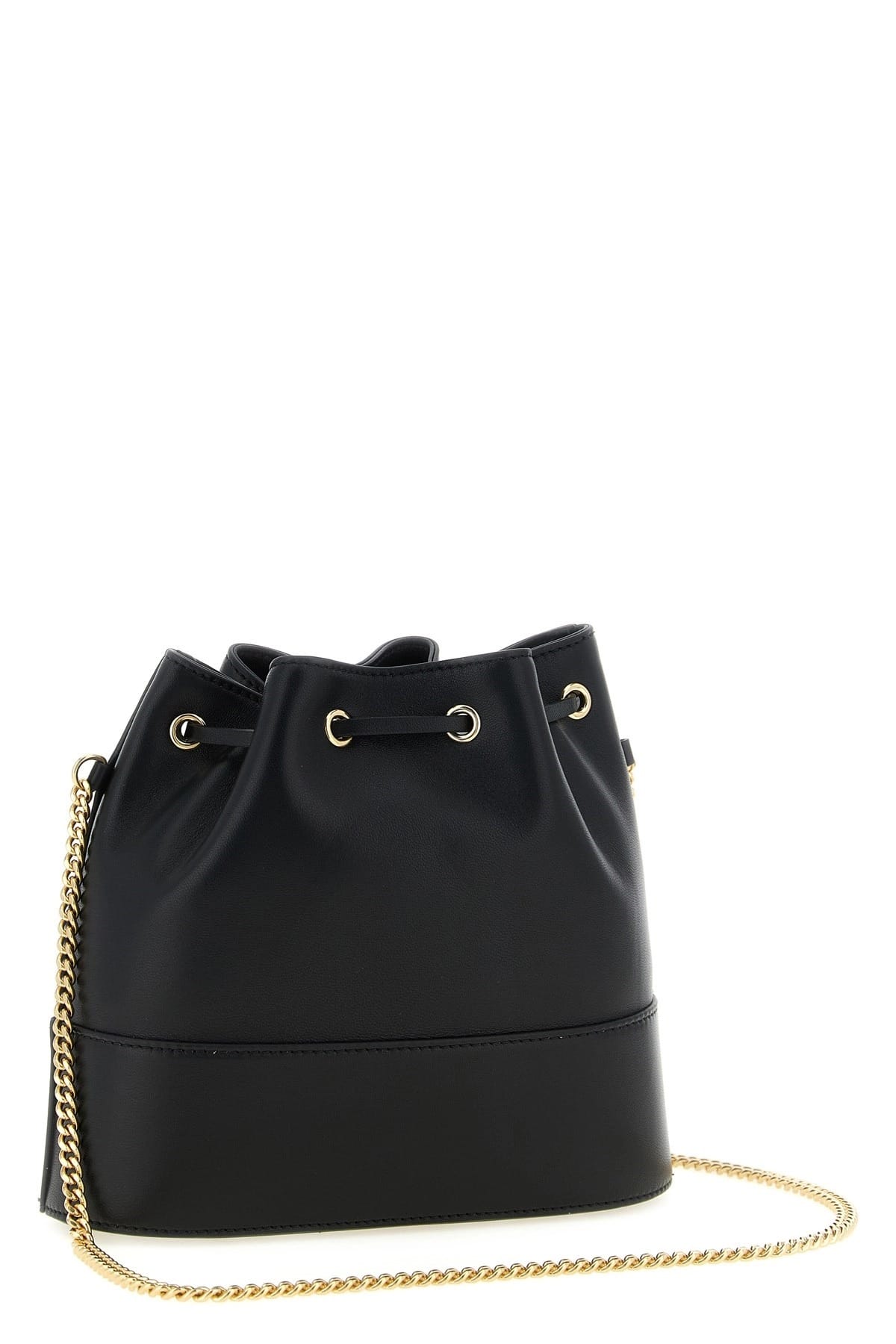 Valentino Garavani Valentinogaravani Vlogosignature Mini Bucket Bag - alternate view