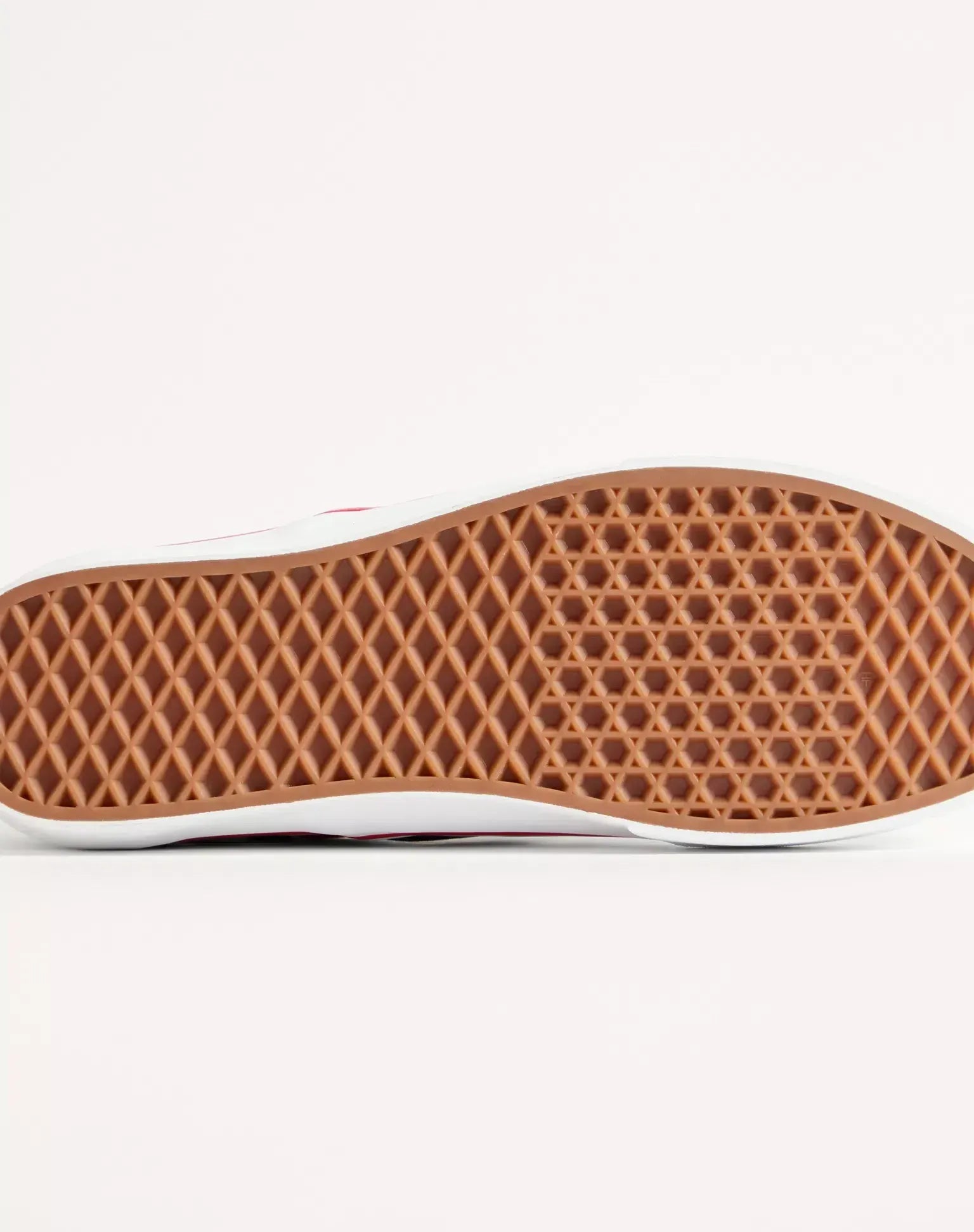Valentino Garavani X Vans VLogo Checked Canvas Slip-On Sneakers