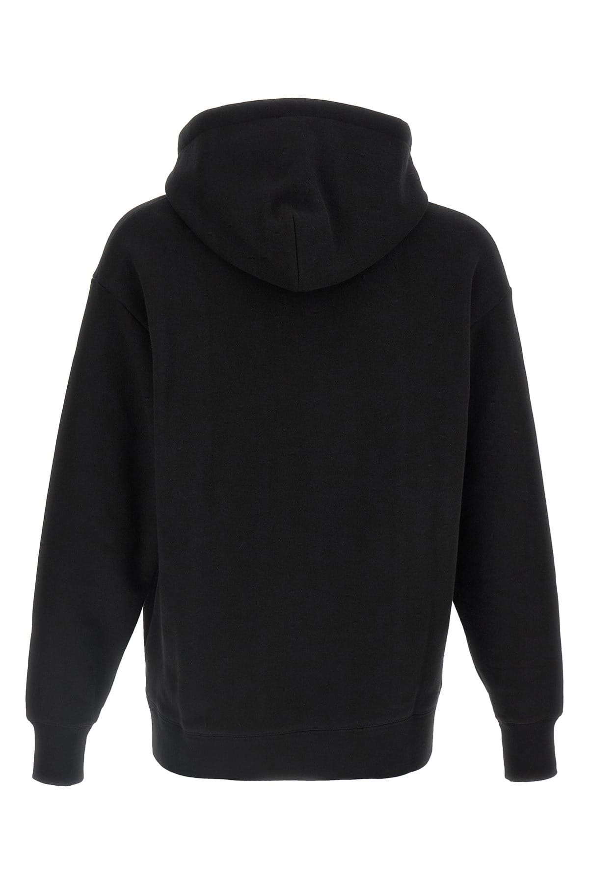 Valentino Garavani Vg Patch-hoodie - alternate view