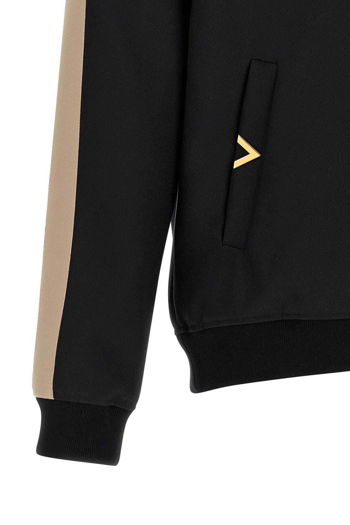 Valentino Garavani Valentino Garavani Vgold Sweatshirt