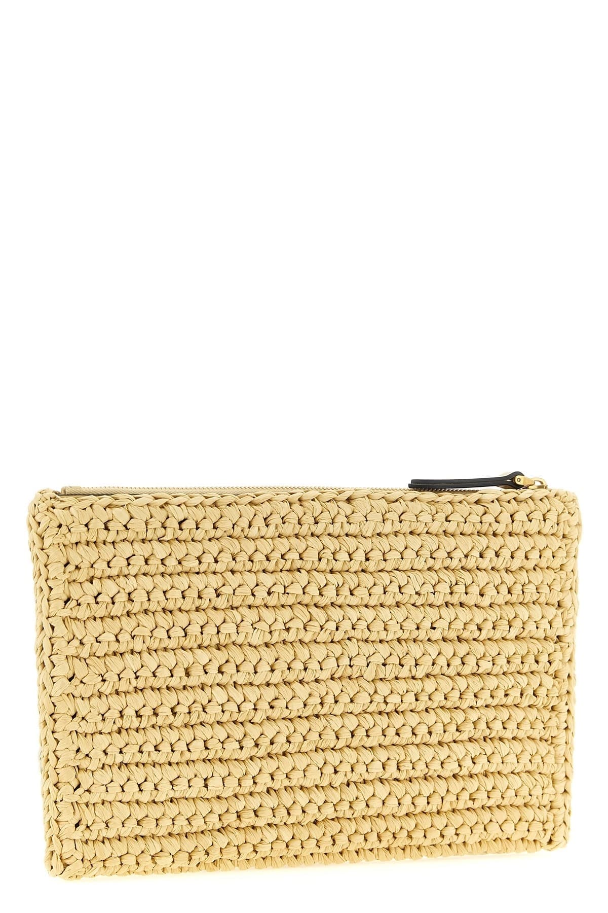 Valentino Garavani Valentino Garavani Viva Superstar Crochet Clutch