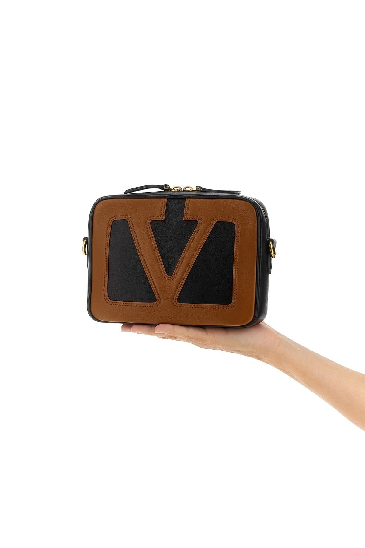Valentino Garavani Viva Superstar Crossbody Bag - alternate view