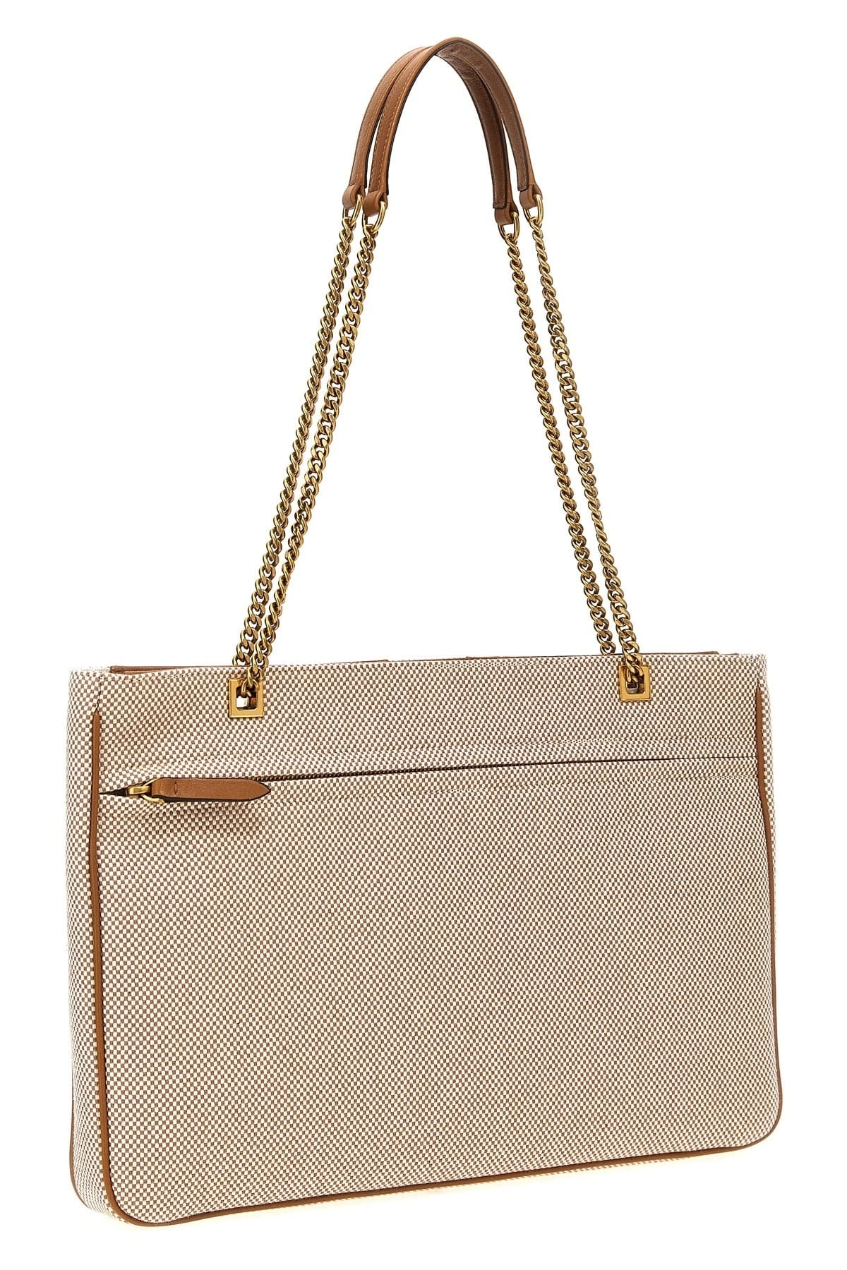 Valentino Garavani Valentino Garavani Viva Superstar Midi Shopping Bag