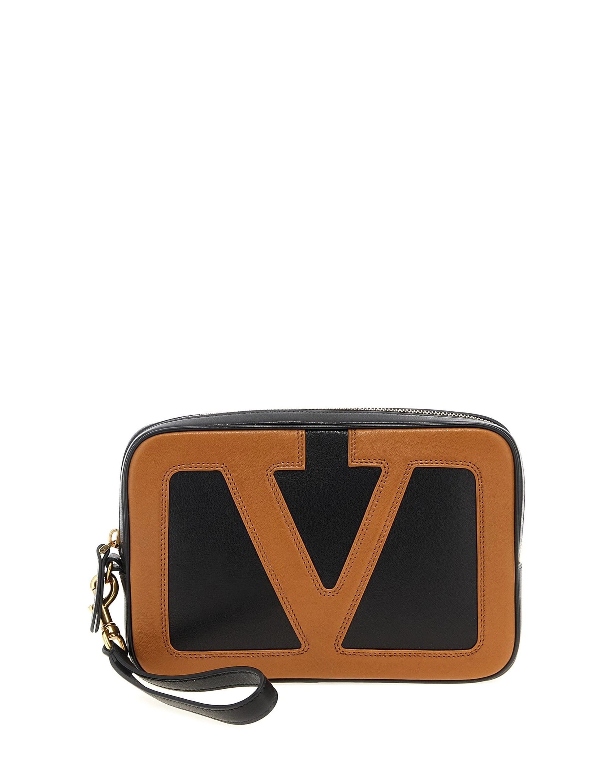 Valentino Garavani Valentino Garavani Viva Superstar Pouch