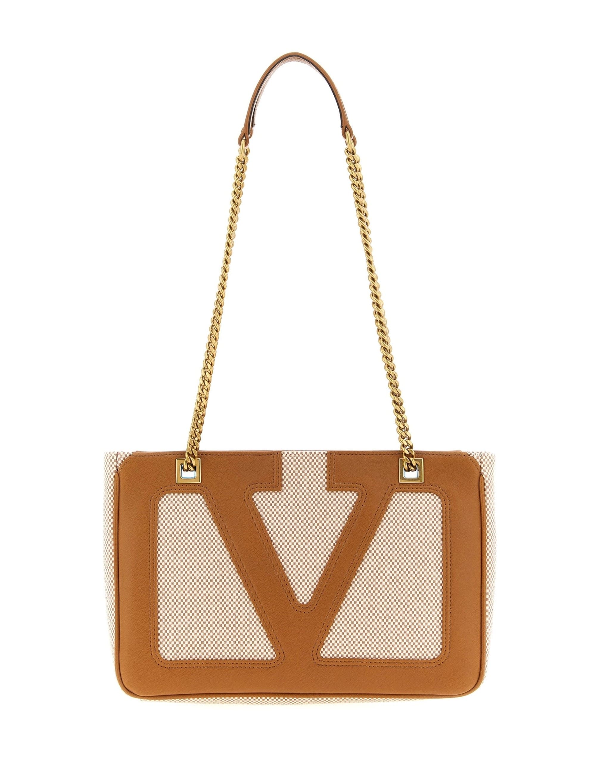 Valentino Garavani Valentino Garavani Viva Superstar Shoulder Bag