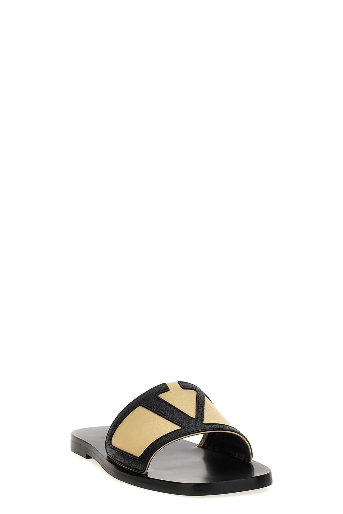 Valentino Garavani Mules Viva Superstar - alternate view