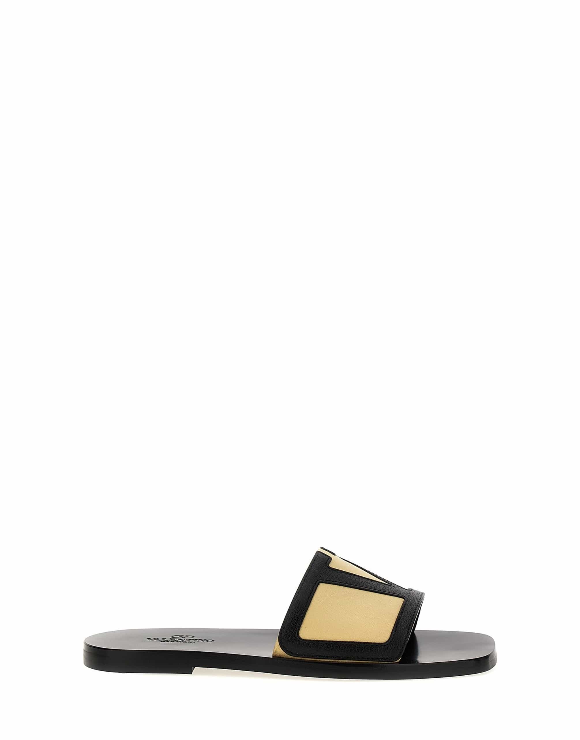 Valentino Garavani Valentino Garavani Viva Superstar Slides