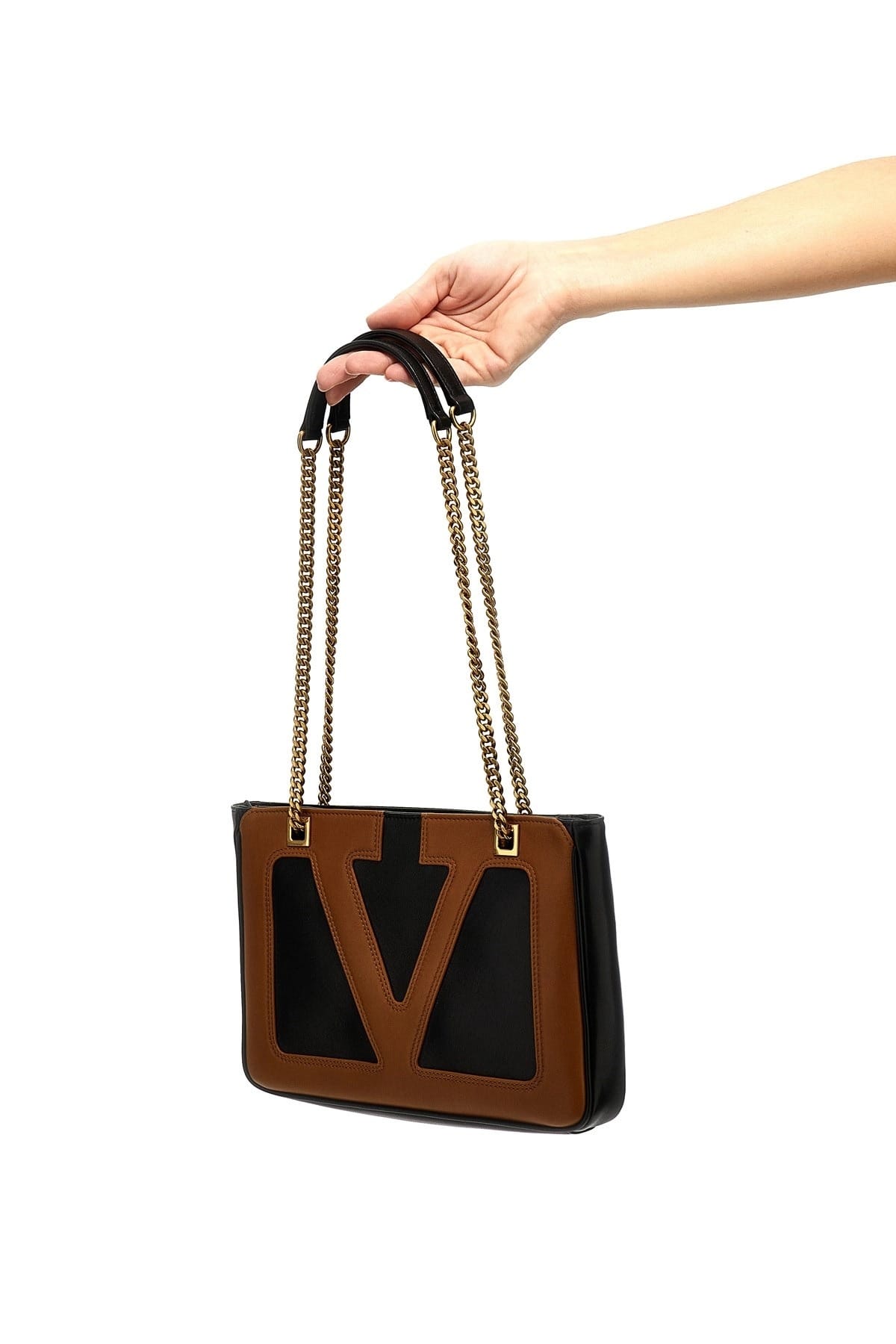 Valentino Garavani Petit sac shopping Viva Superstar - alternate view