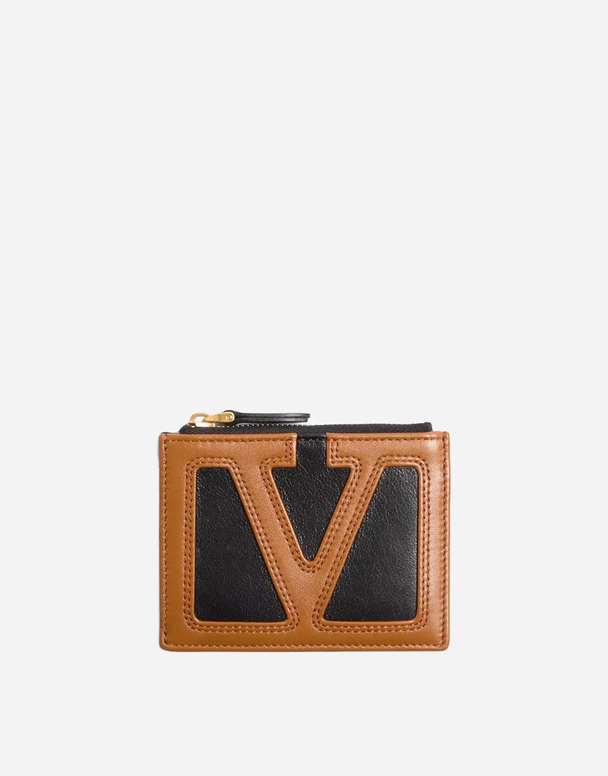 Valentino Garavani Valentino Garavani Viva Superstar Wallet (dupe)