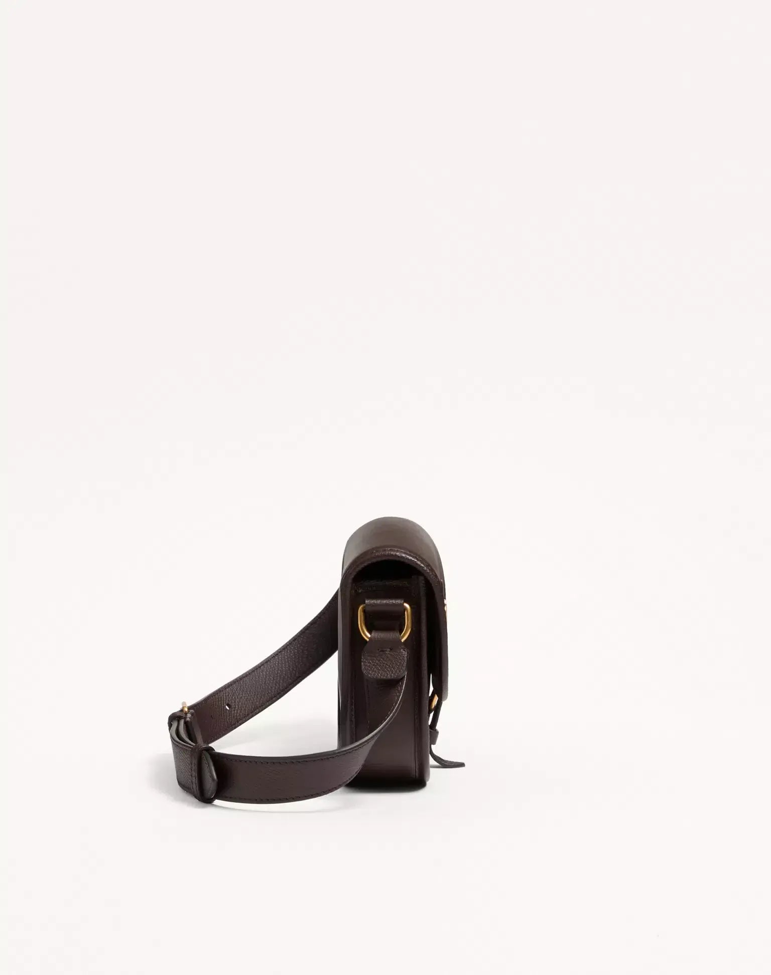 Valentino Garavani VLogo Antibes малая сумка на плечо