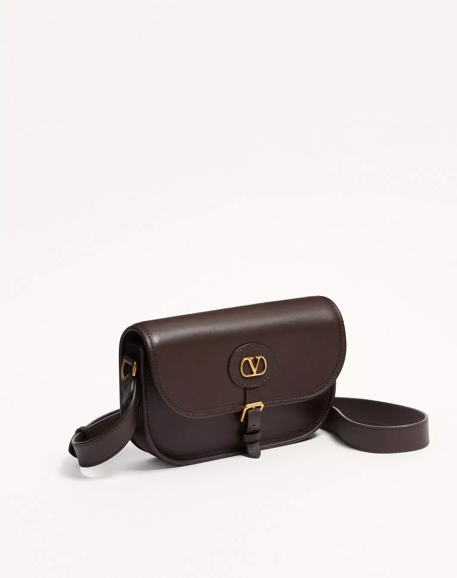 Valentino Garavani VLogo Antibes малая сумка на плечо