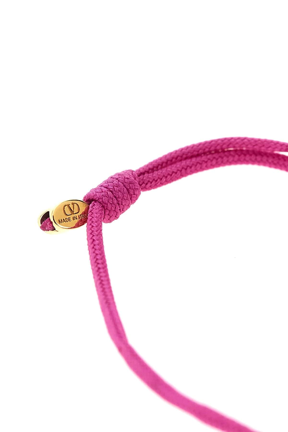 Valentino Garavani Valentino Garavani Vlogo Bracelet