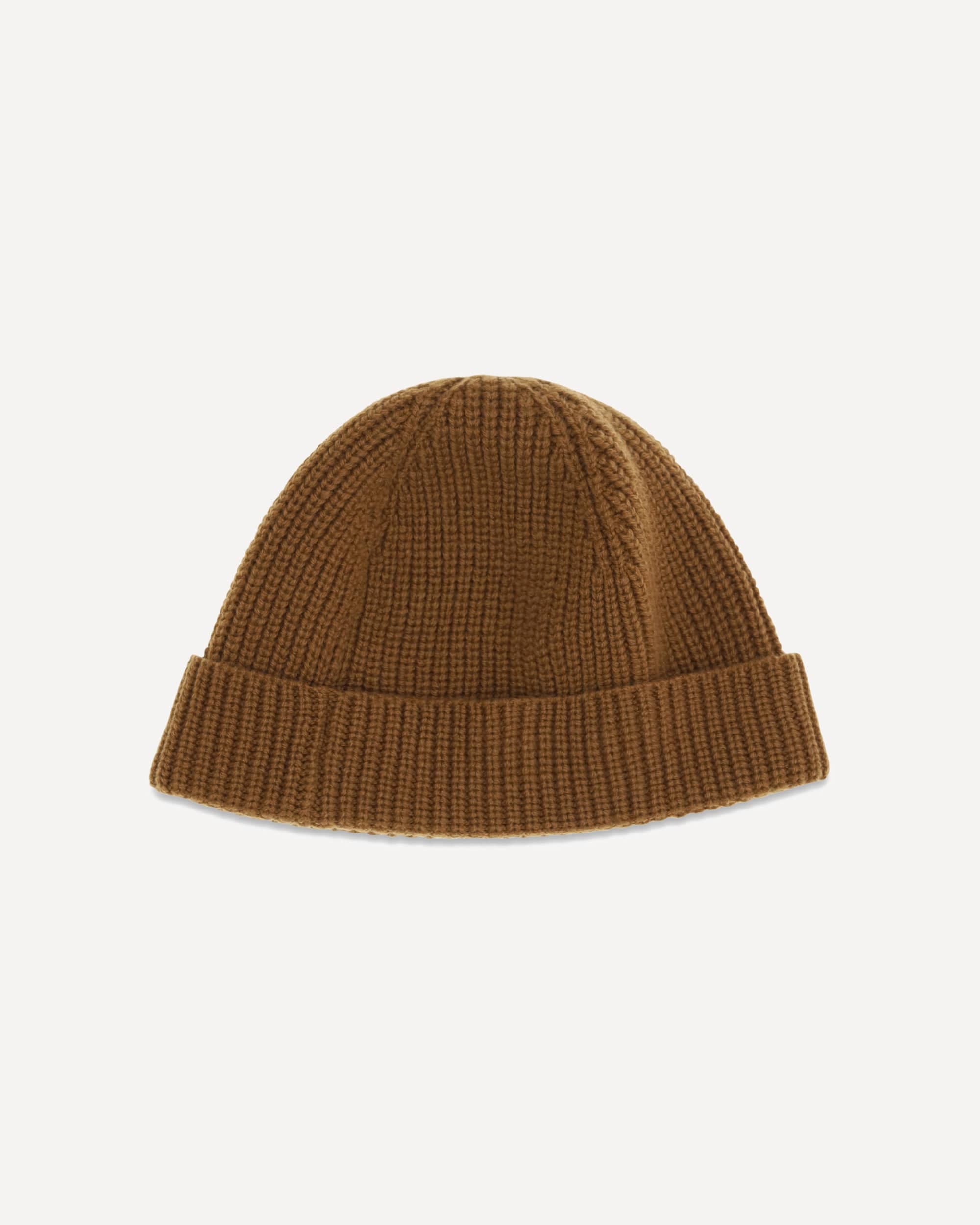 Valentino Garavani Vlogo Cashmere Beanie - alternate view