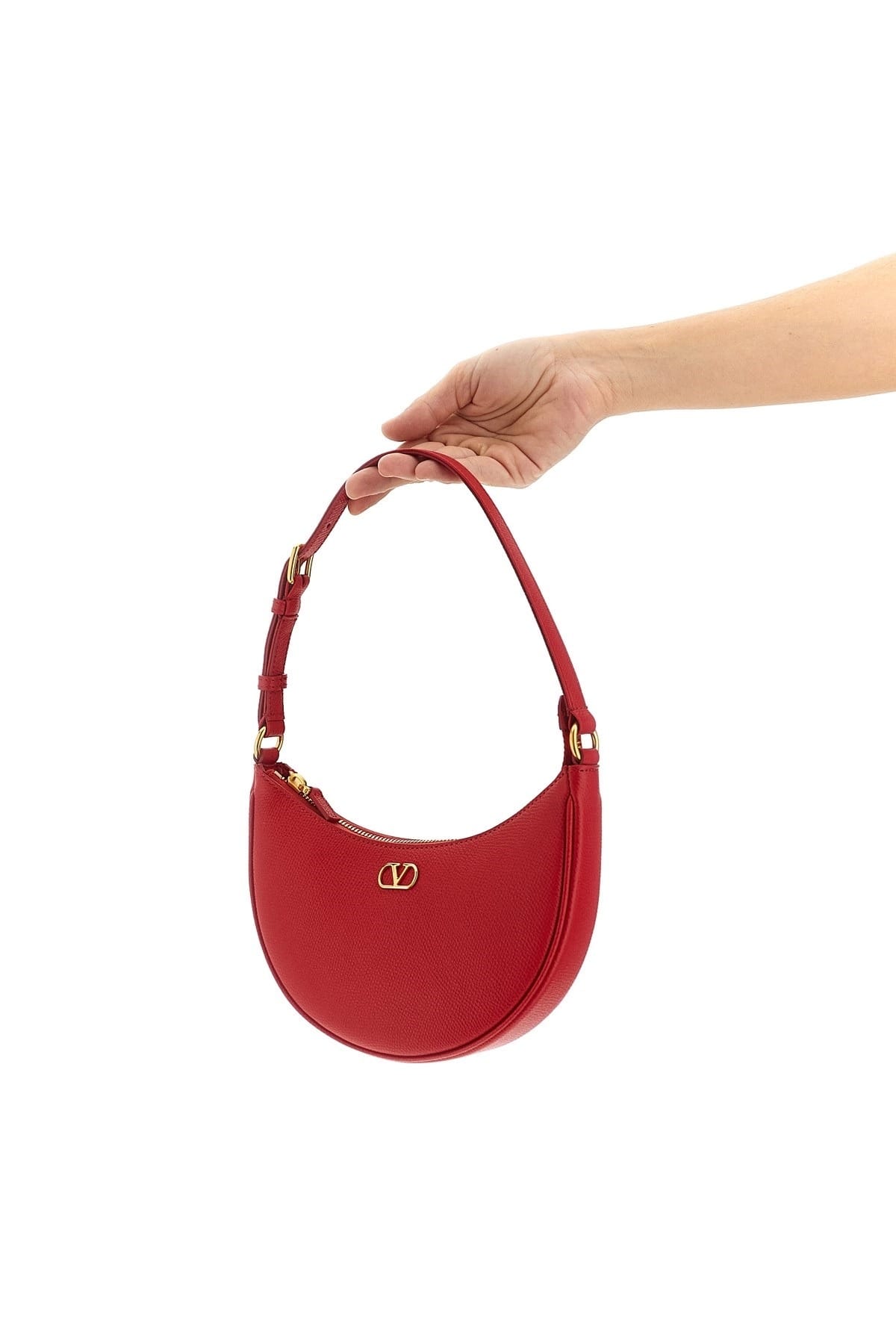 Valentino Garavani Vlogo Mini Shoulder Bag - alternate view