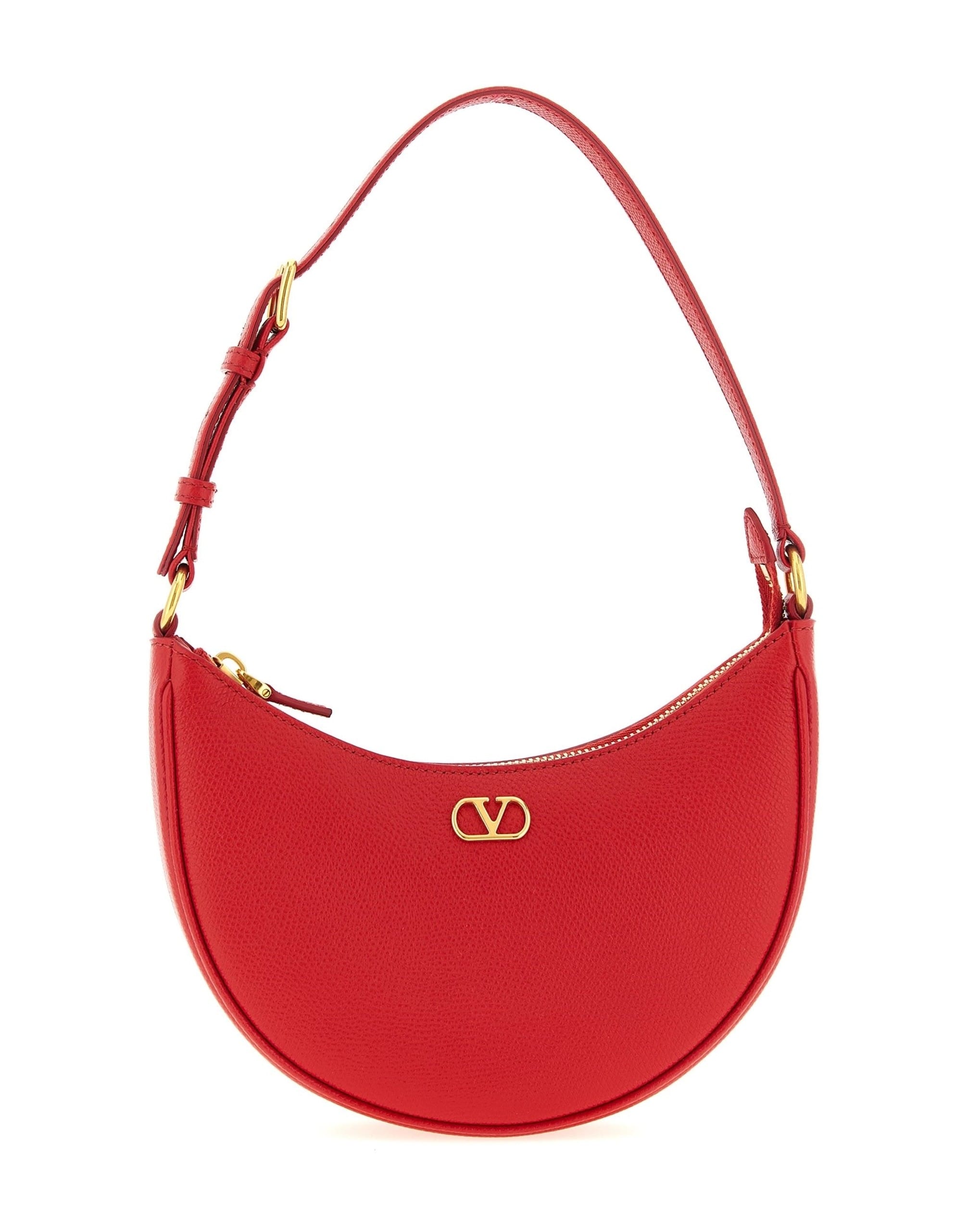 Valentino Garavani Vlogo Mini Shoulder Bag