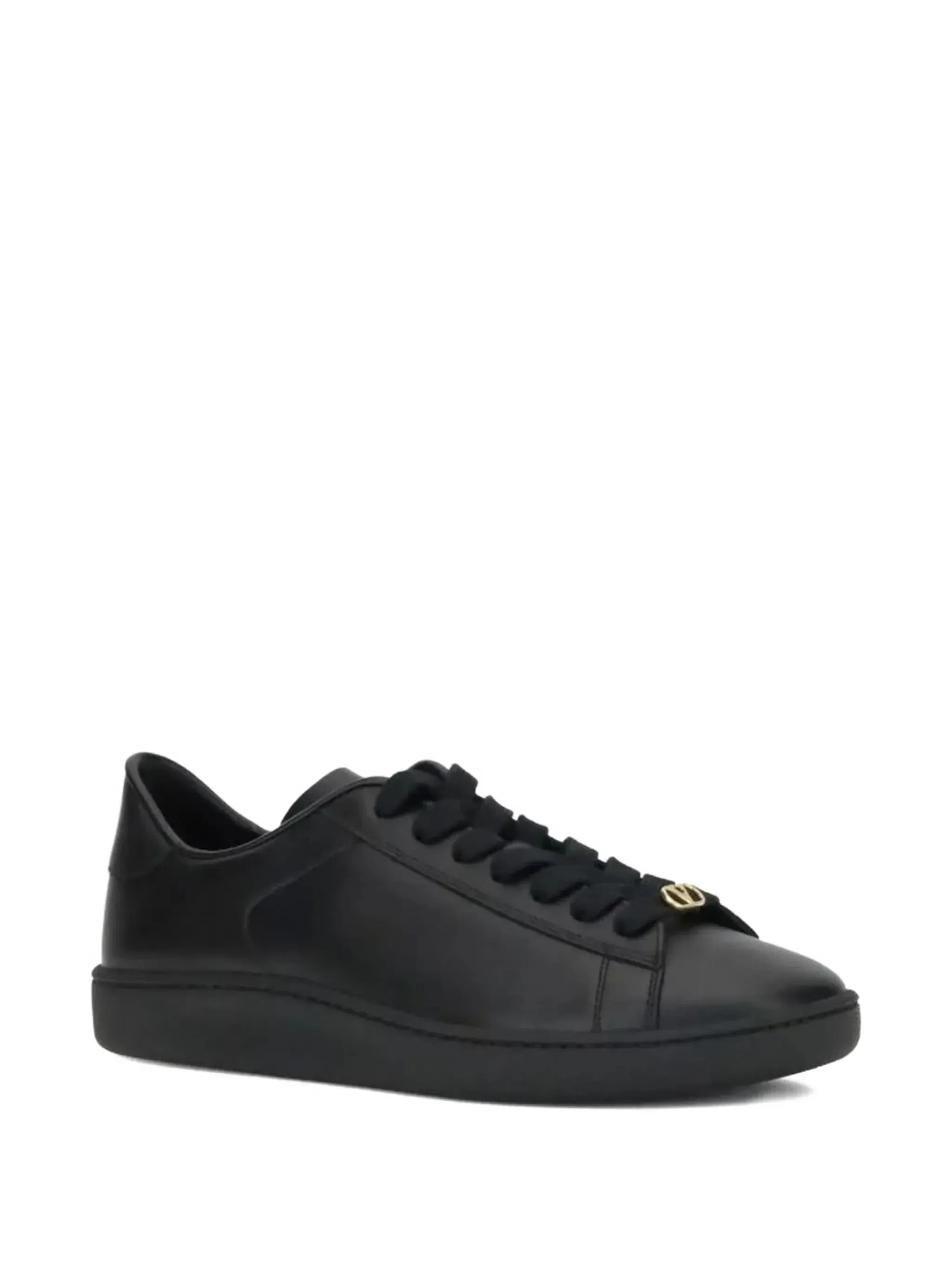 Valentino Garavani VLogo Royco Lace-Up Sneakers