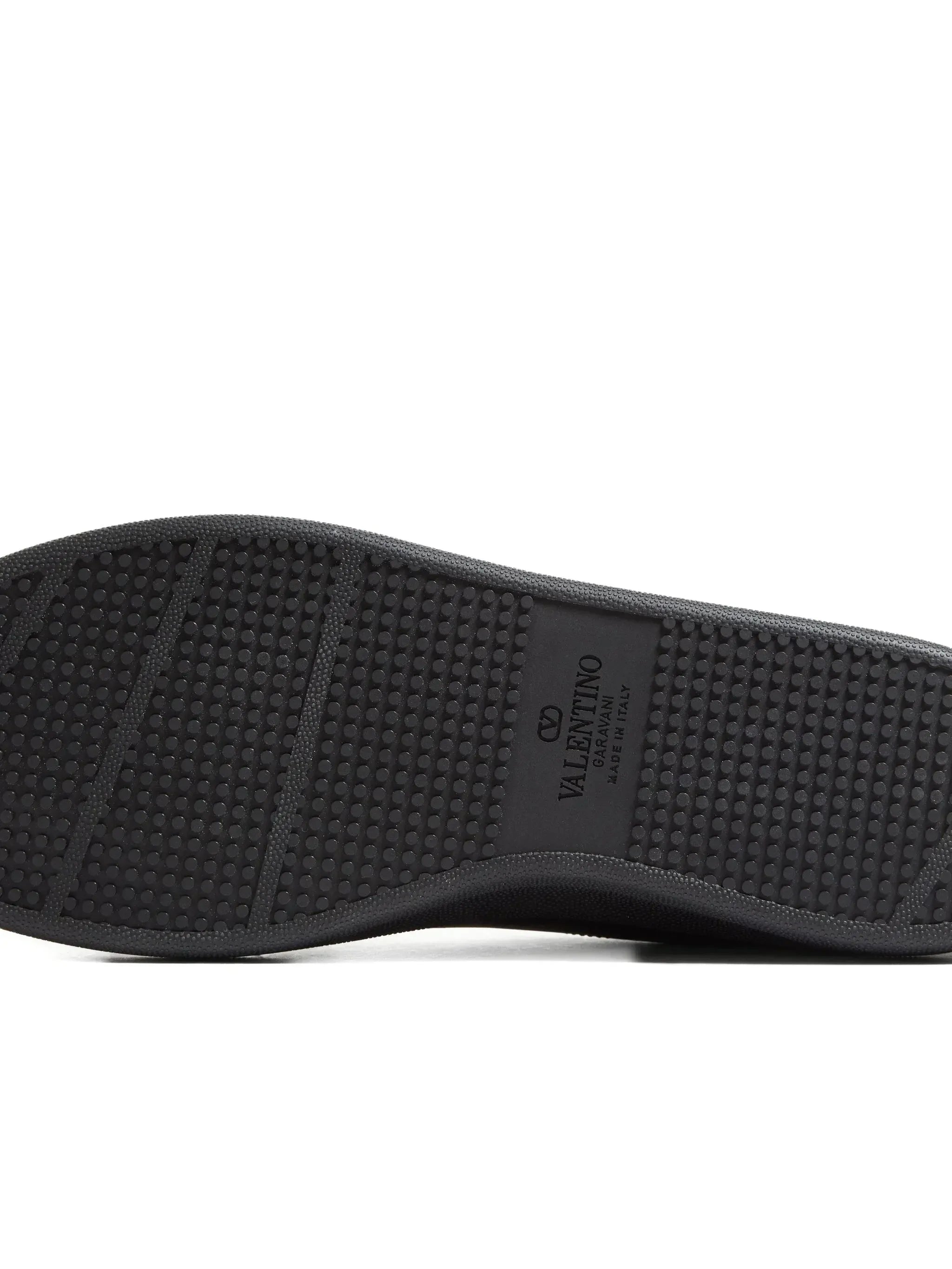 Valentino Garavani VLogo Royco Lace-Up Sneakers