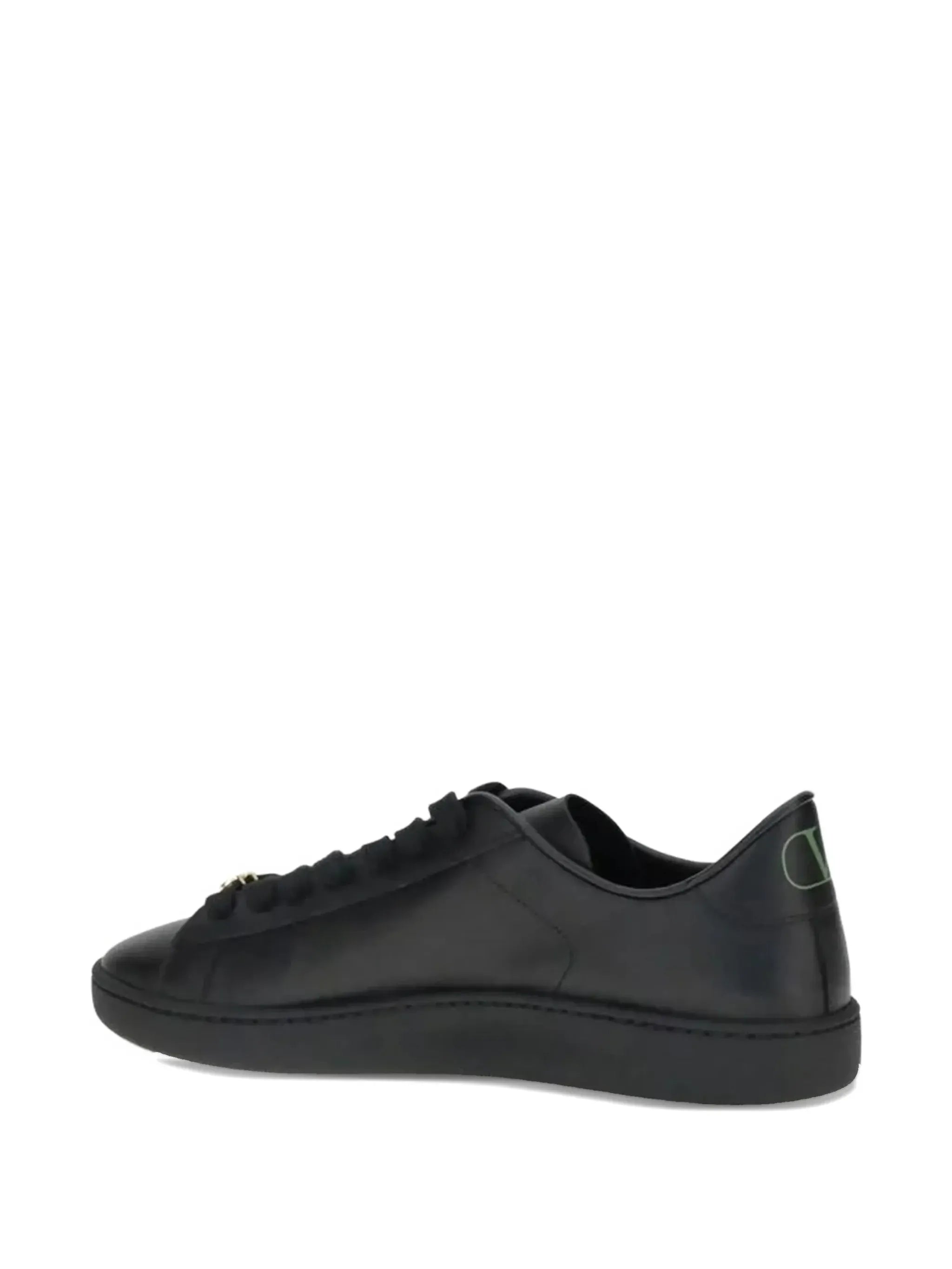 Valentino Garavani VLogo Royco Lace-Up Sneakers