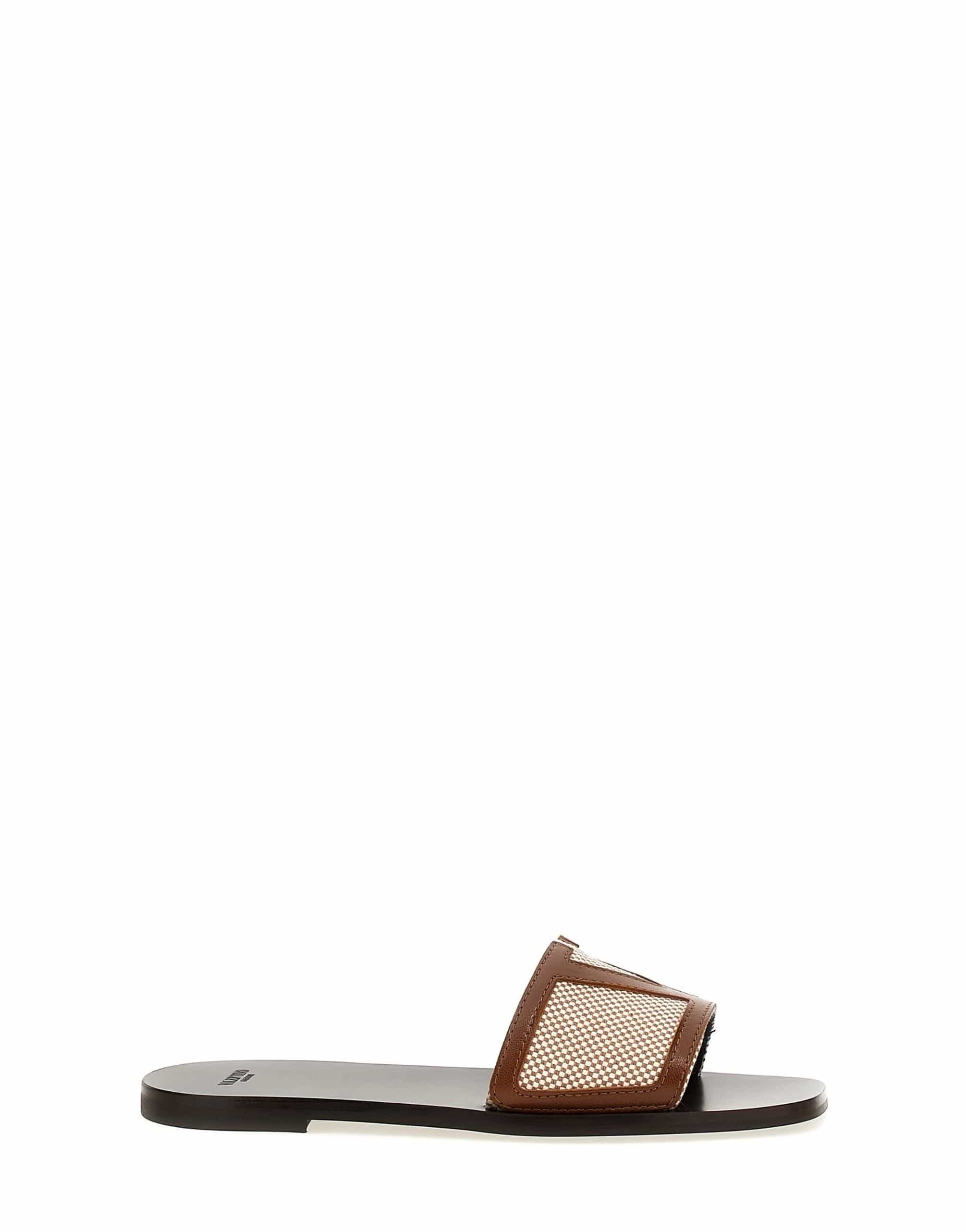 Valentino Garavani Valentino Garavani Vlogo Sandals