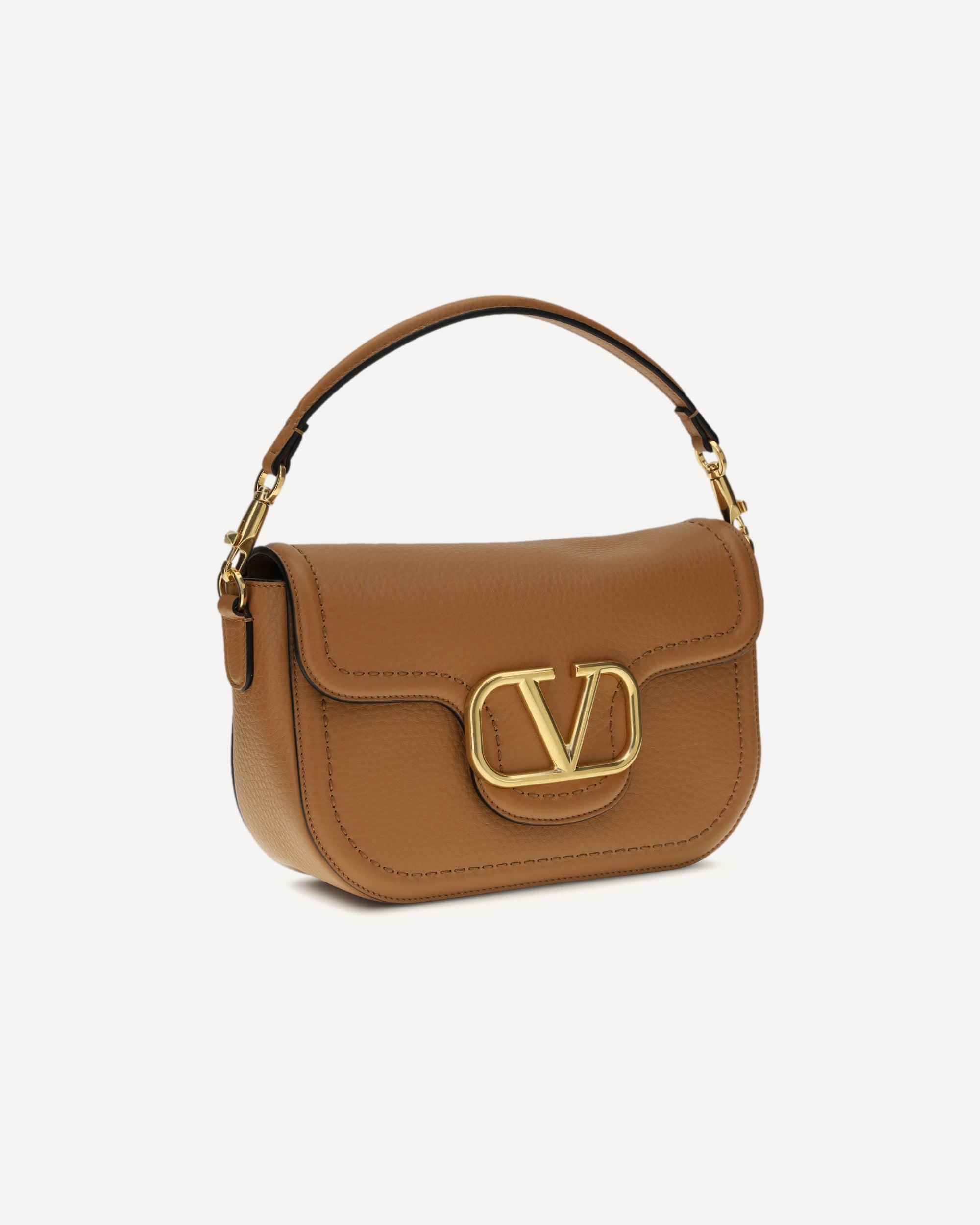 Valentino Garavani Vlogo Schultertasche
